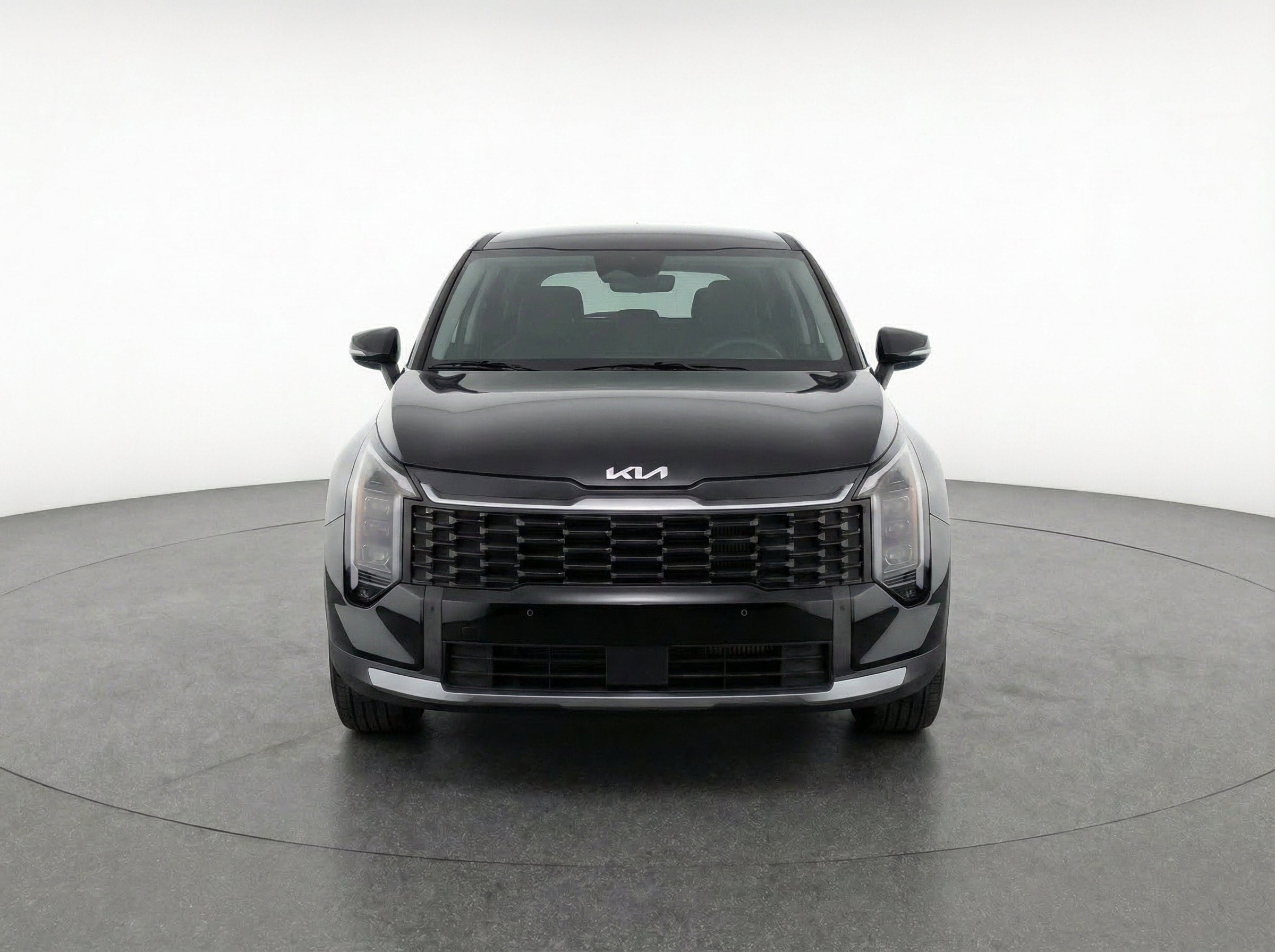 Thumbnail: 2026 Kia Sportage - 2