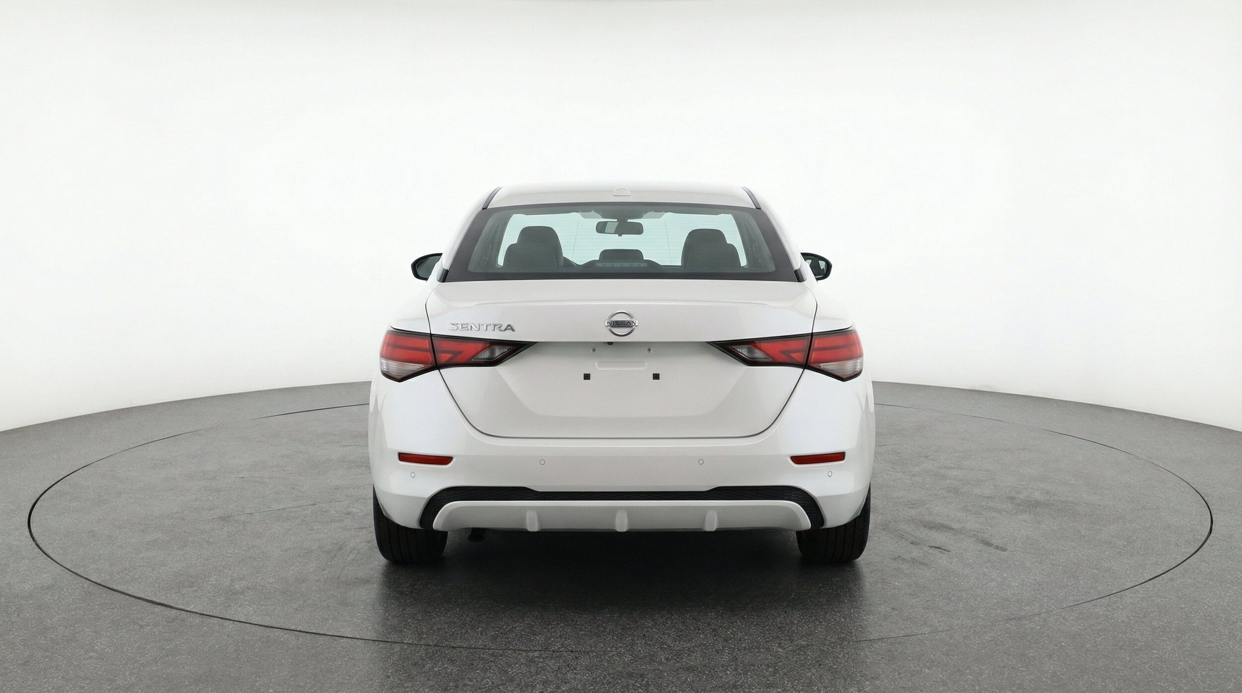 Thumbnail: 2025 Nissan Sentra - 7