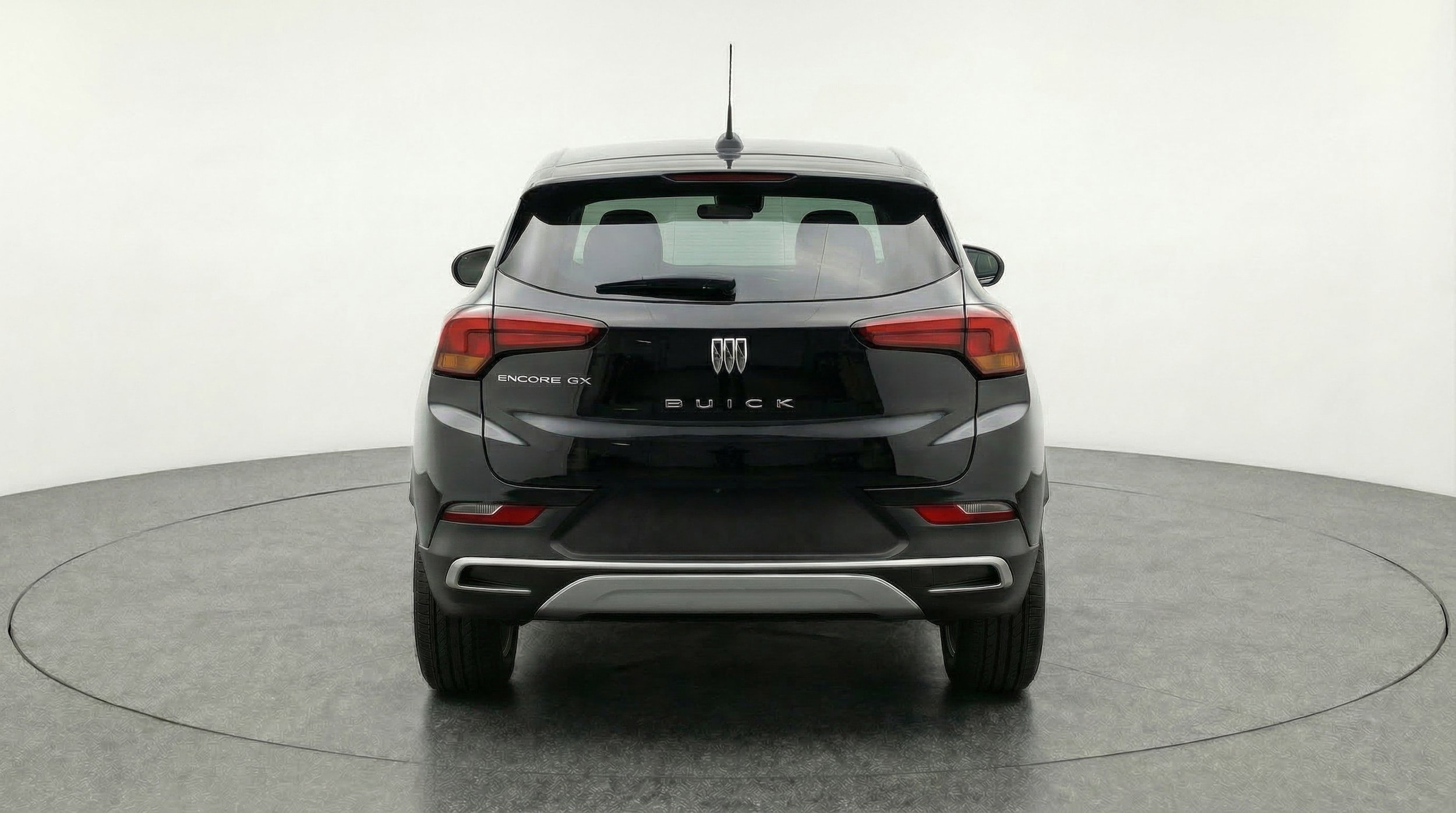 Thumbnail: 2025 Buick Encore GX - 7