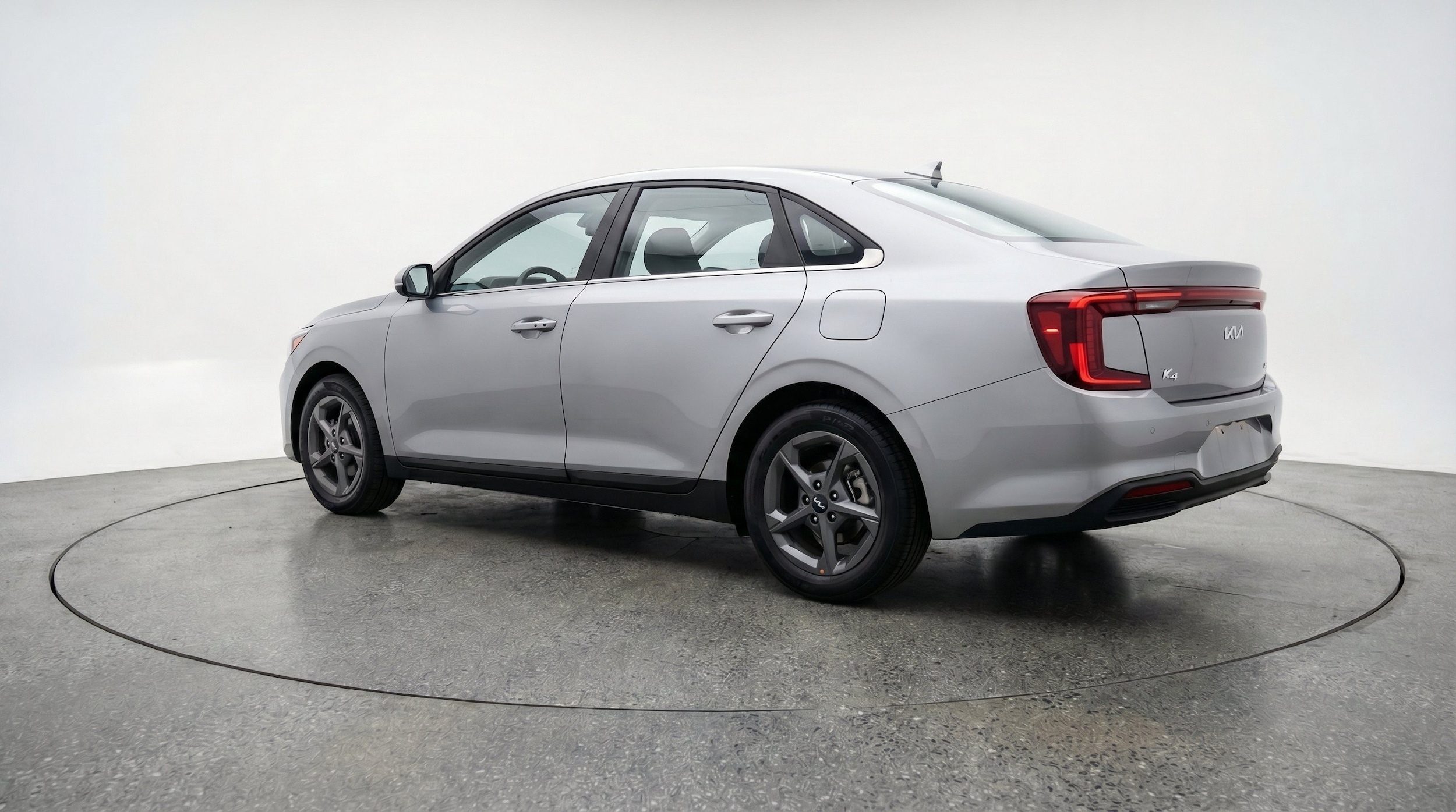 Thumbnail: 2025 Kia K4 - 6