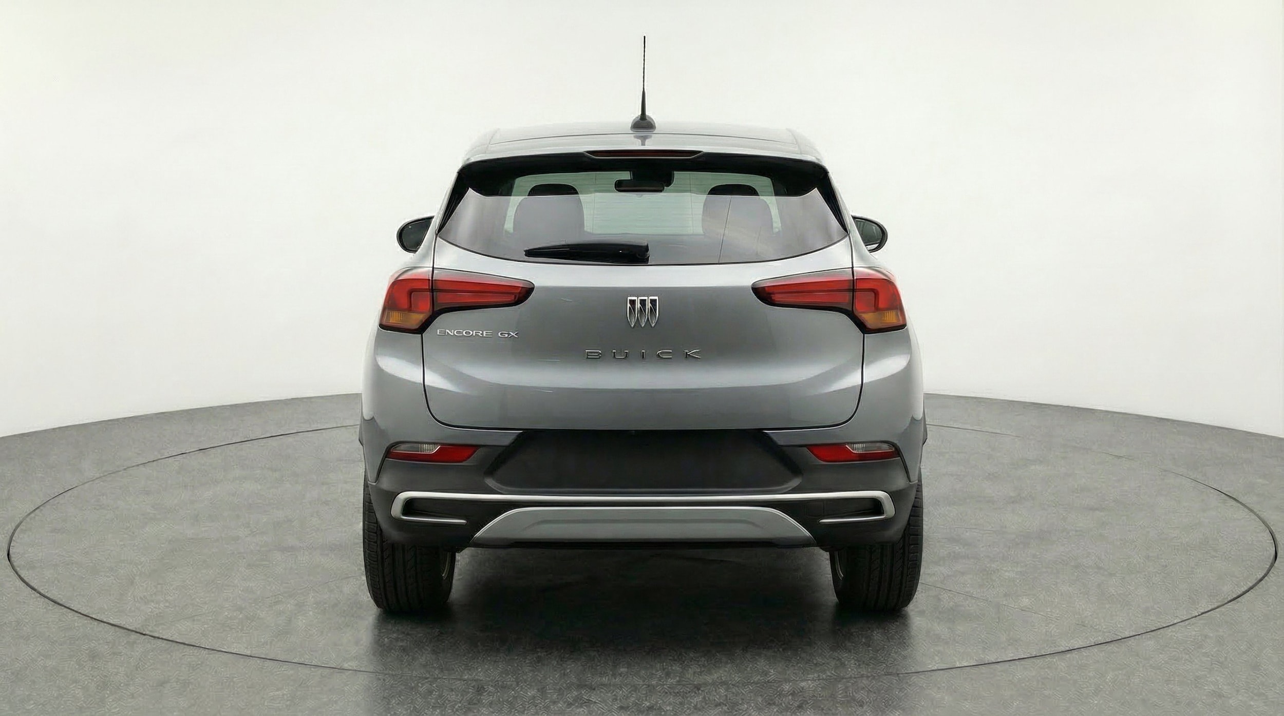 Thumbnail: 2025 Buick Encore GX - 7