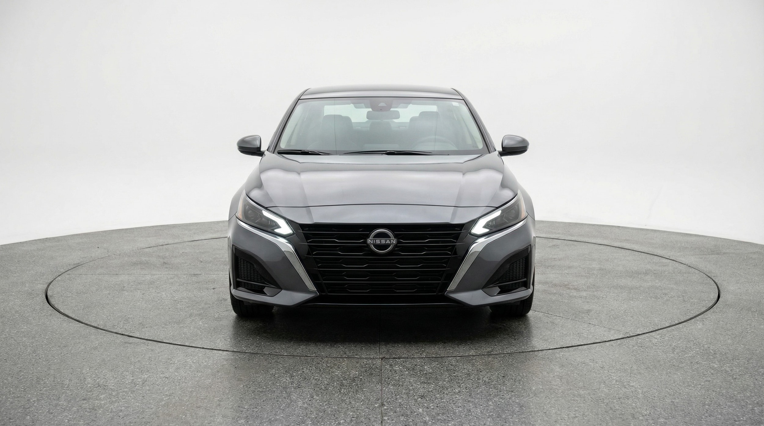 Thumbnail: 2025 Nissan Altima - 2