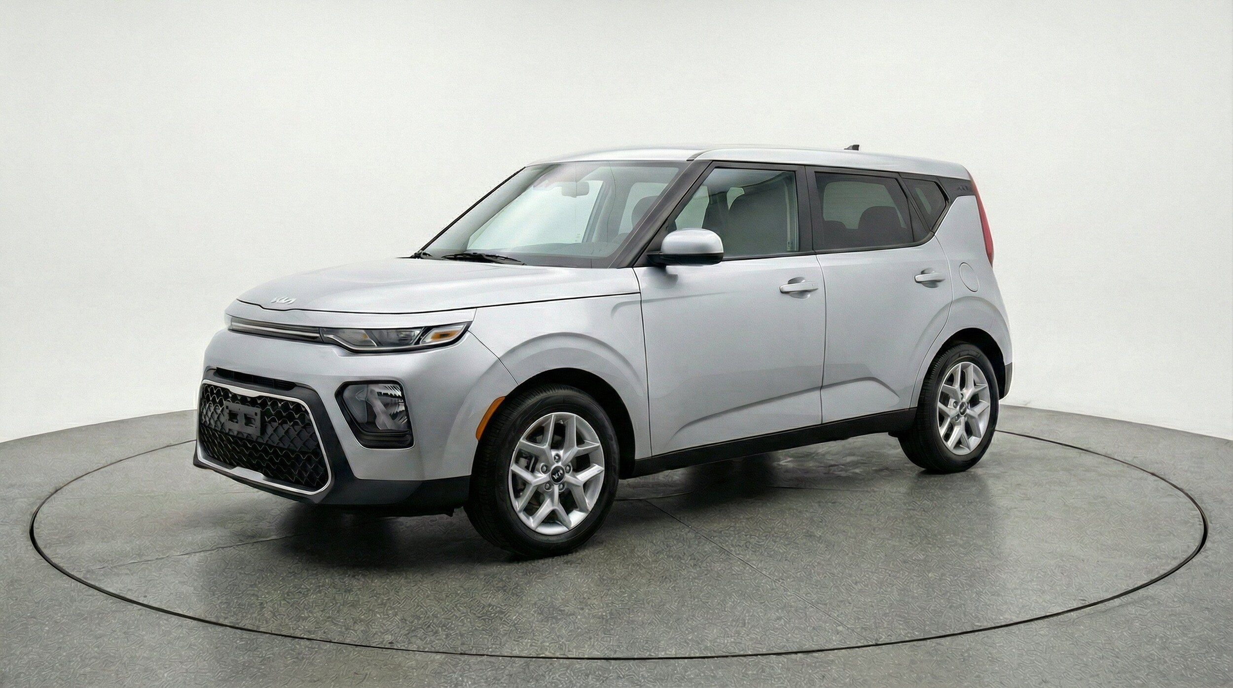 Thumbnail: 2025 Kia Soul - 3