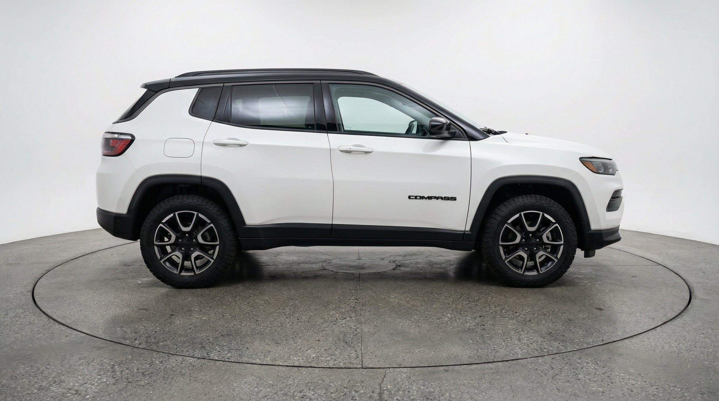 Thumbnail: 2025 Jeep Compass - 10