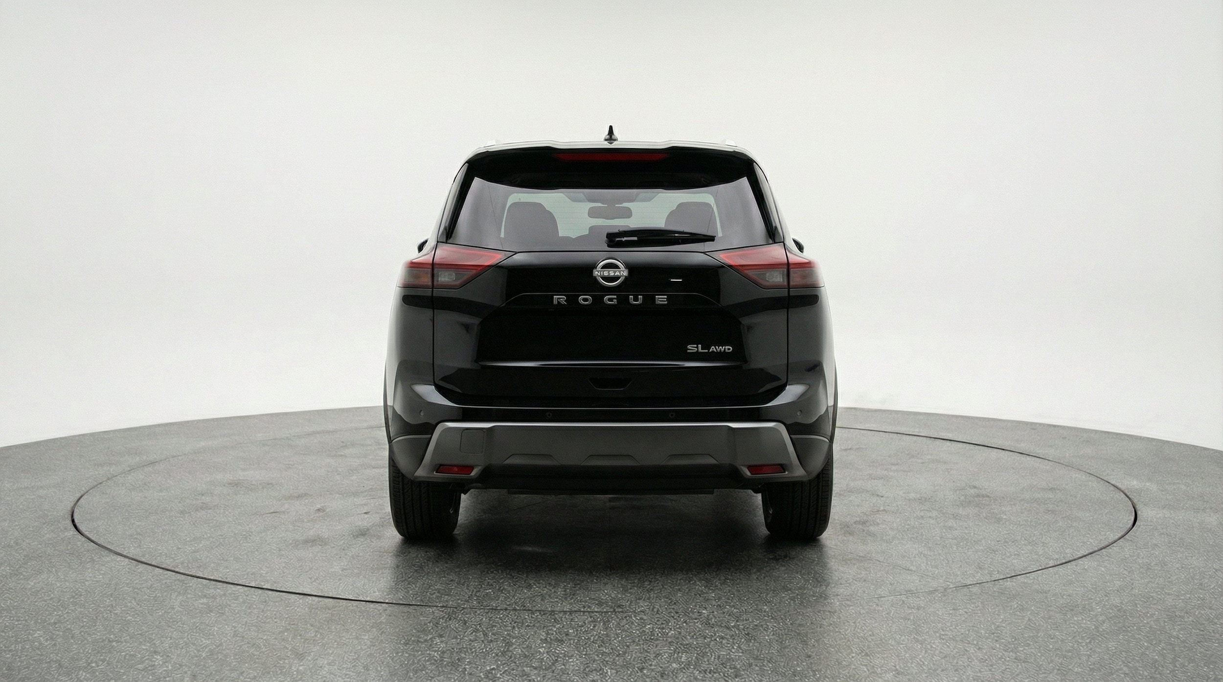 Thumbnail: 2026 Nissan Rogue - 7