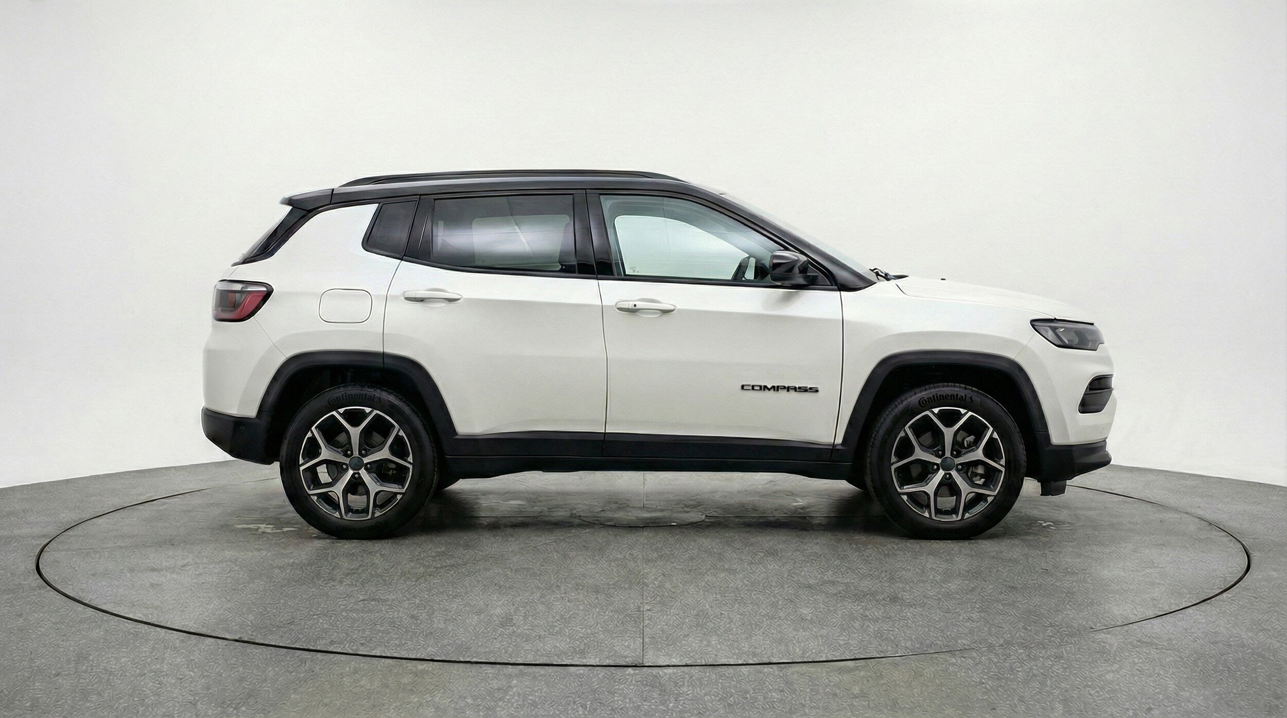 Thumbnail: 2025 Jeep Compass - 11
