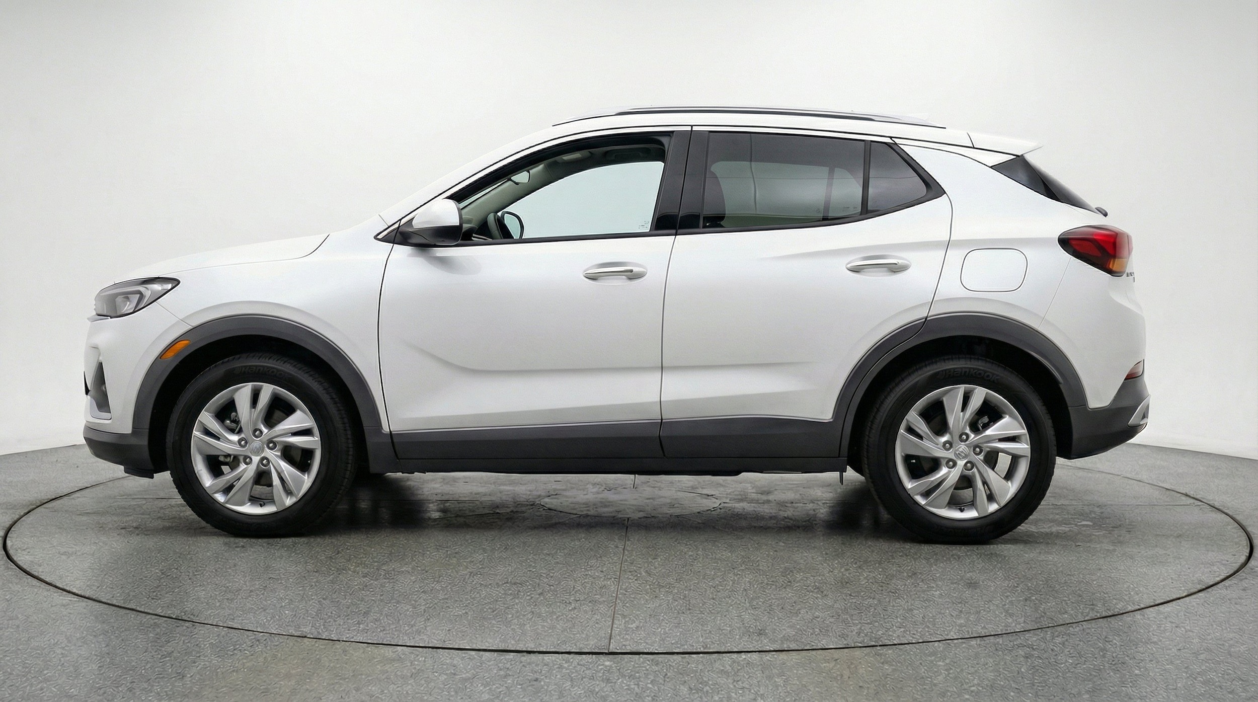 Thumbnail: 2026 Buick Encore GX - 5