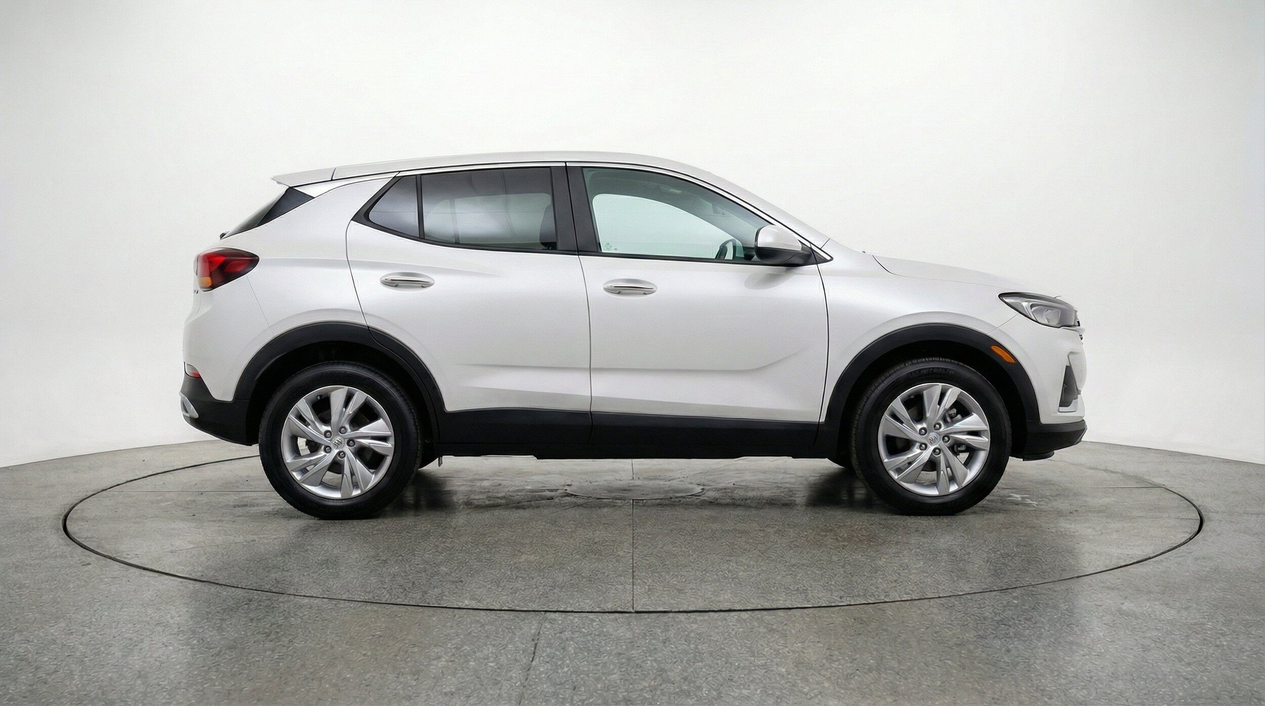 Thumbnail: 2026 Buick Encore GX - 11