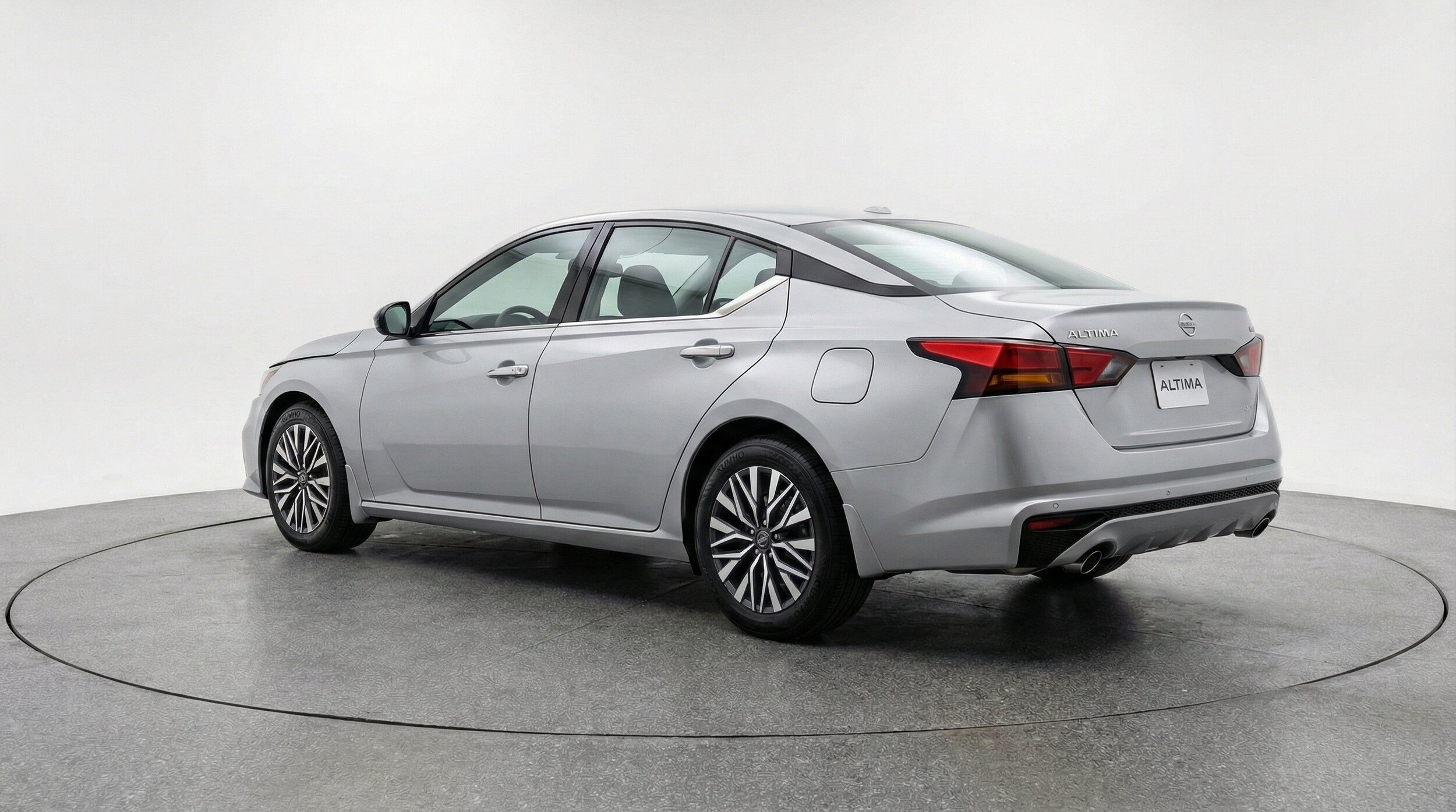 Thumbnail: 2026 Nissan Altima - 6
