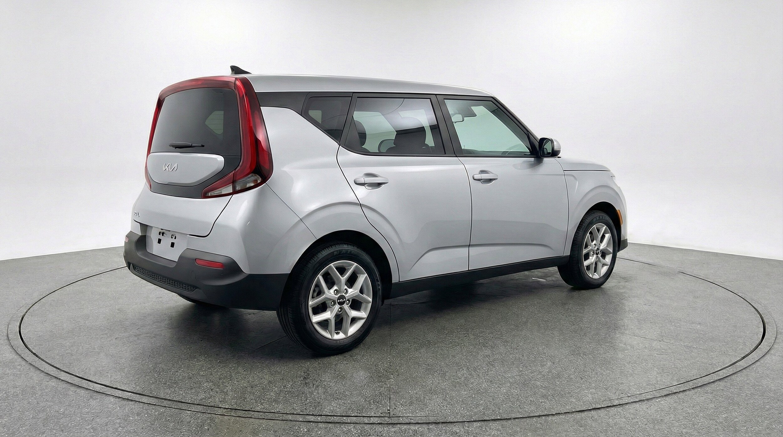 Thumbnail: 2025 Kia Soul - 9