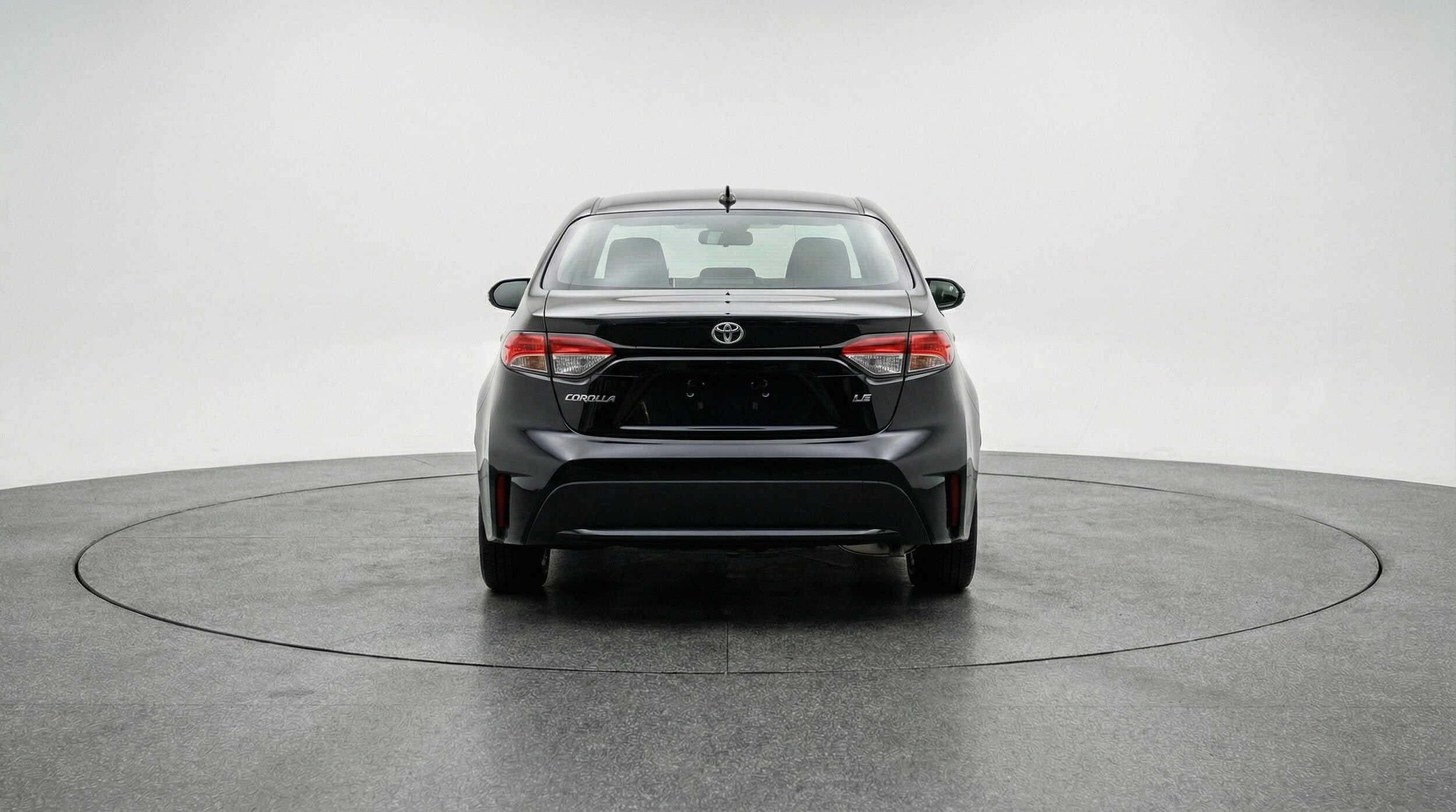 Thumbnail: 2025 Toyota Corolla - 7