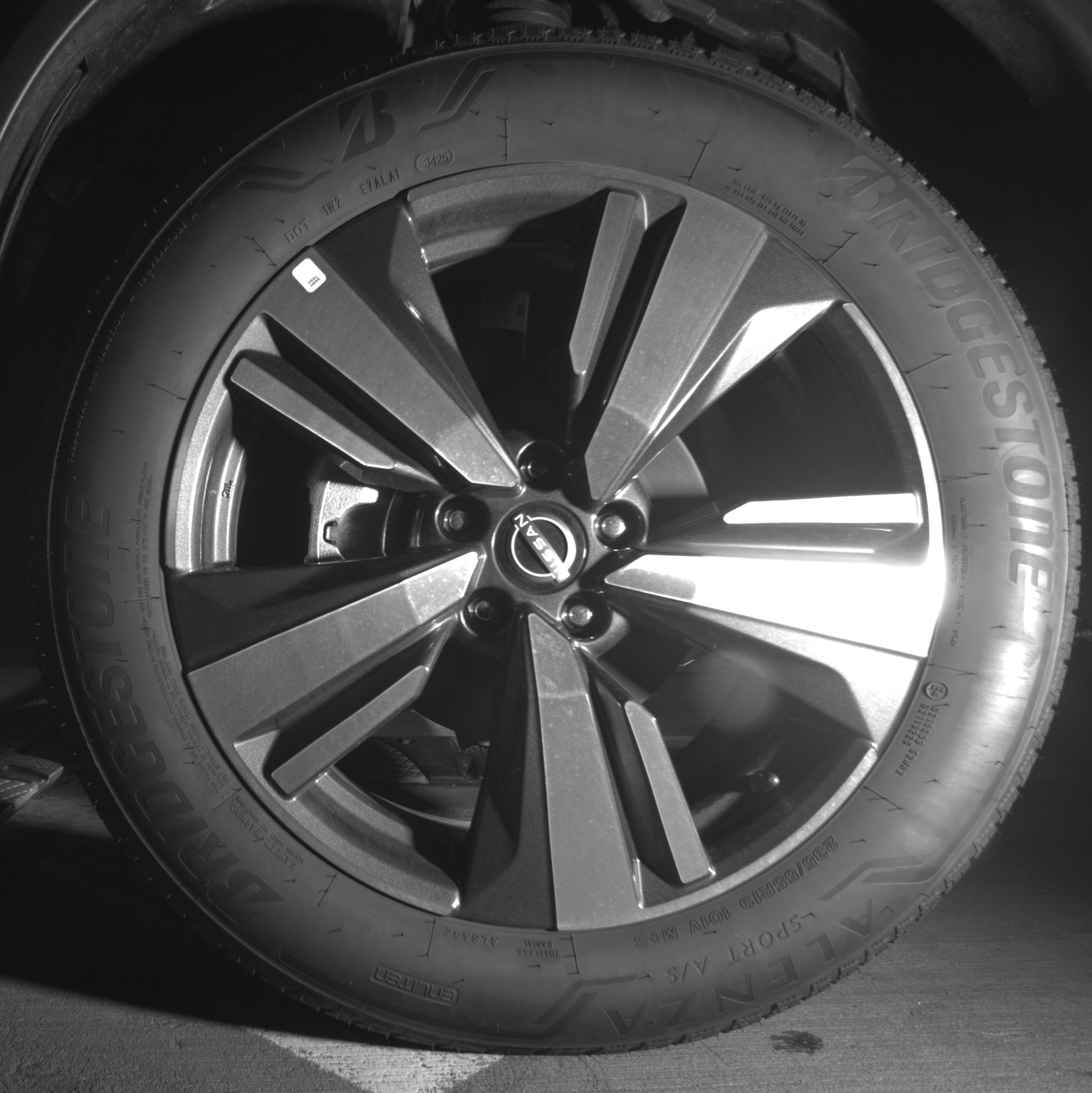 Thumbnail: 2026 Nissan Rogue - 12