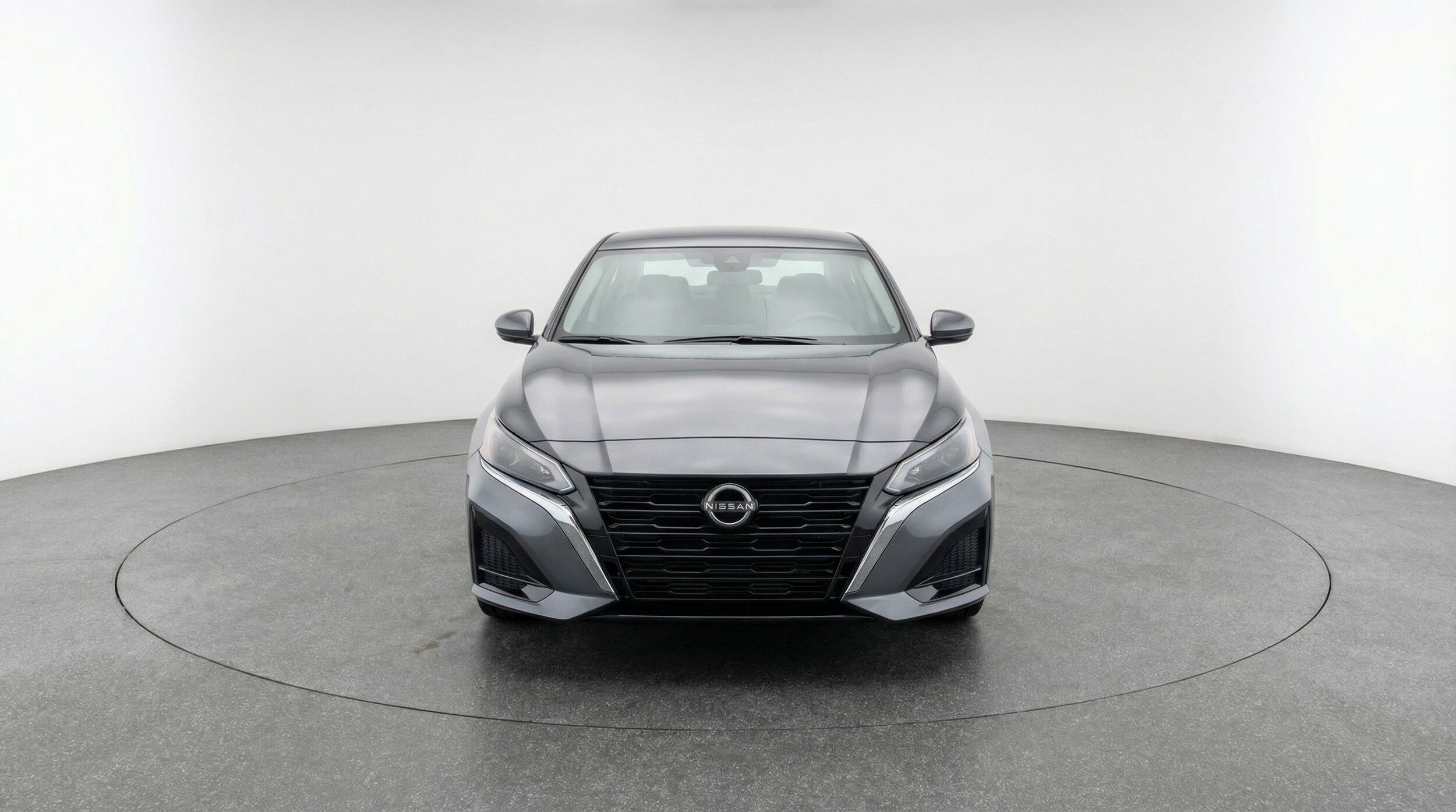 Thumbnail: 2025 Nissan Altima - 2