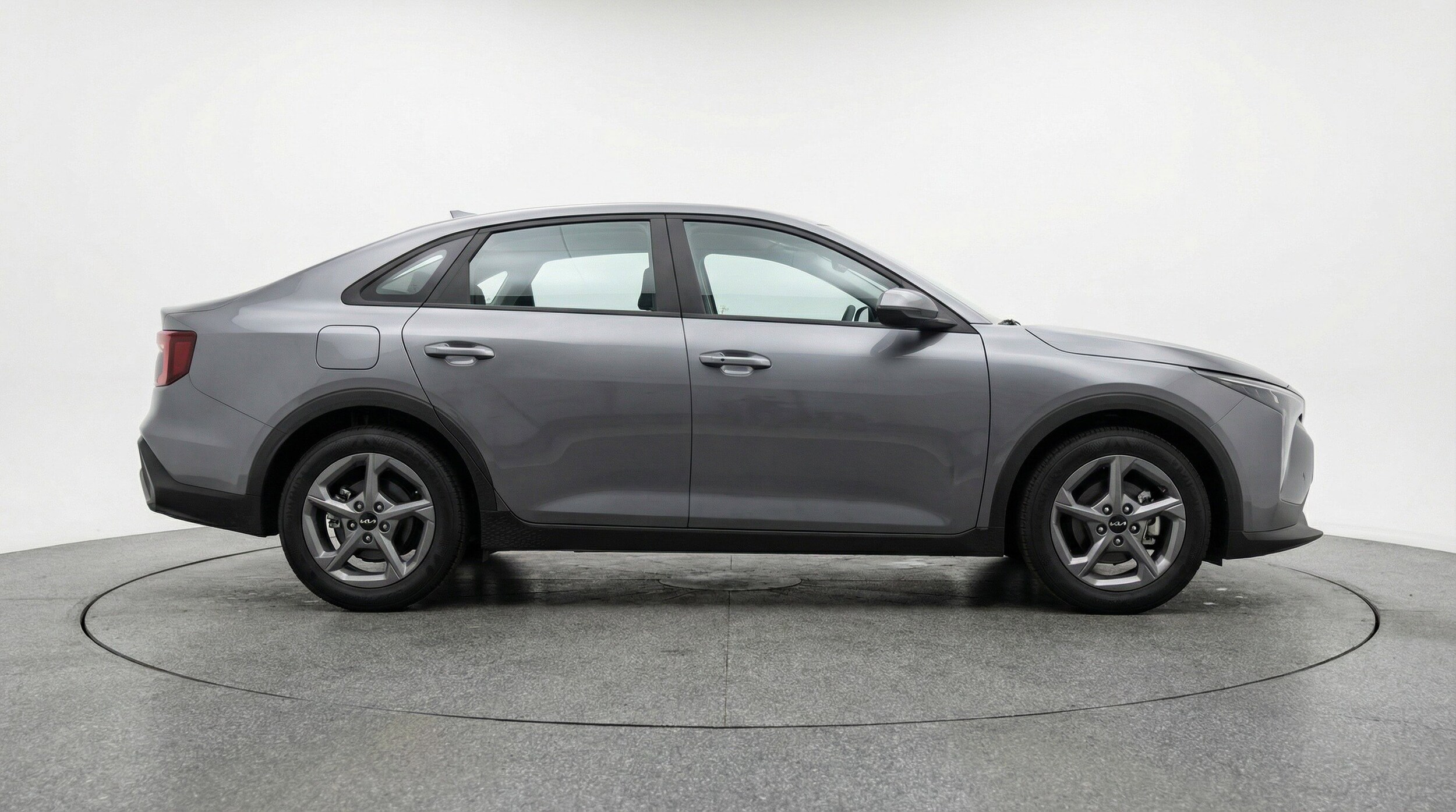 Thumbnail: 2025 Kia K4 - 11