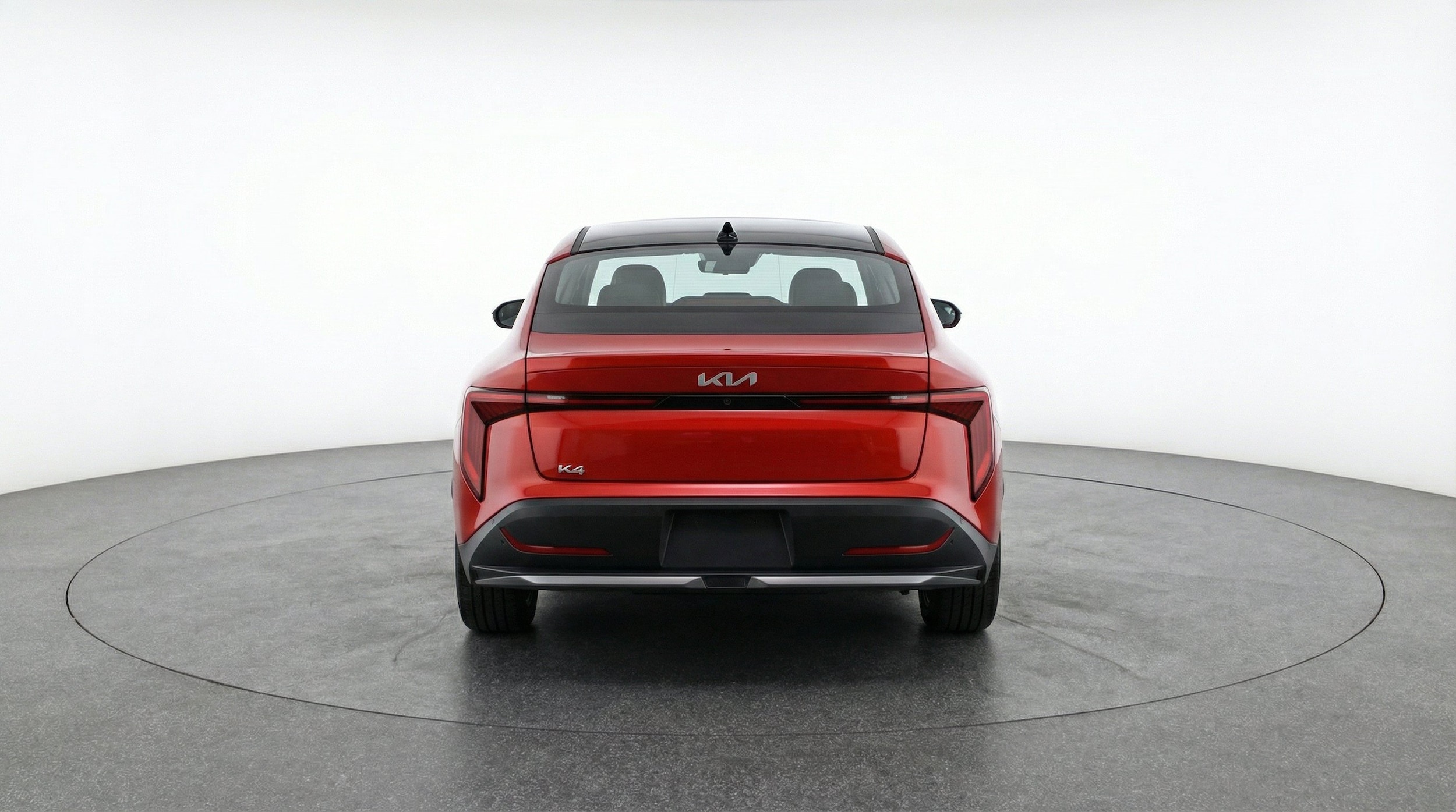 Thumbnail: 2026 Kia K4 - 7