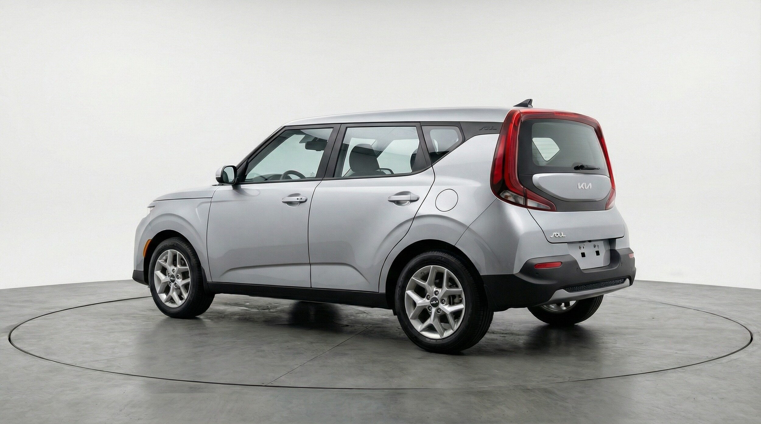 Thumbnail: 2025 Kia Soul - 5