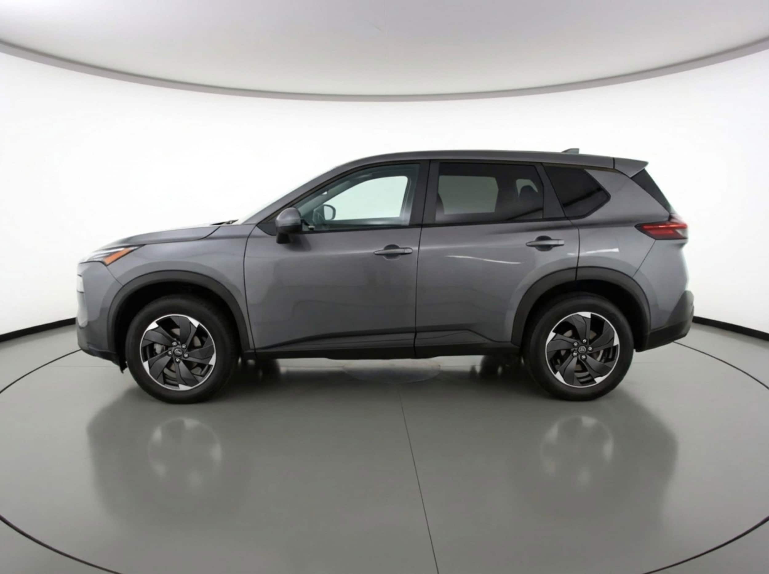 Thumbnail: 2025 Nissan Rogue - 5