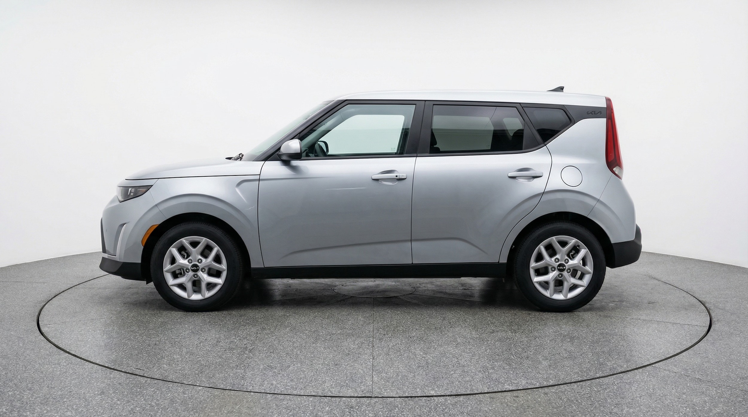 Thumbnail: 2025 Kia Soul - 4