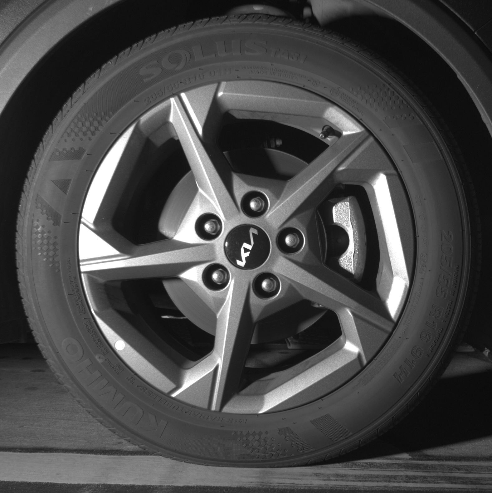 Thumbnail: 2025 Kia K4 - 10