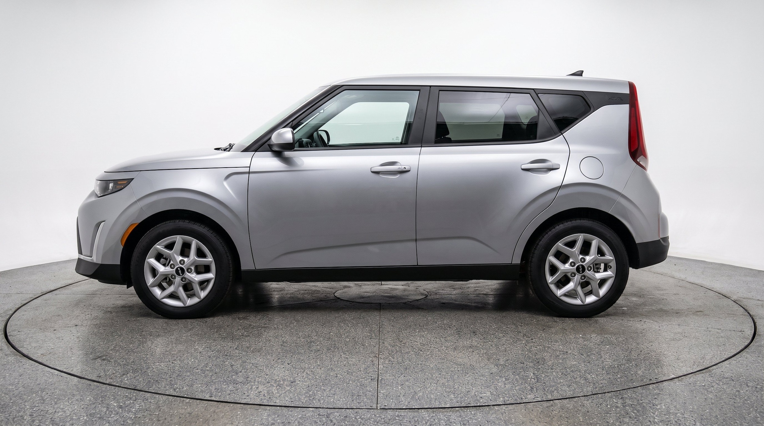 Thumbnail: 2025 Kia Soul - 5