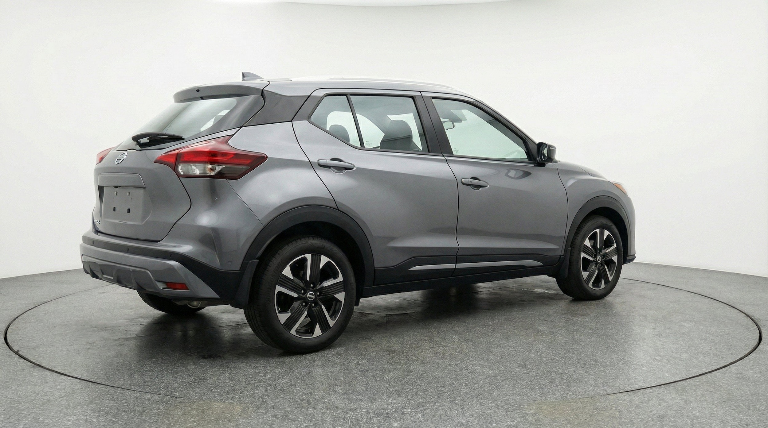 Thumbnail: 2026 Nissan Kicks - 9