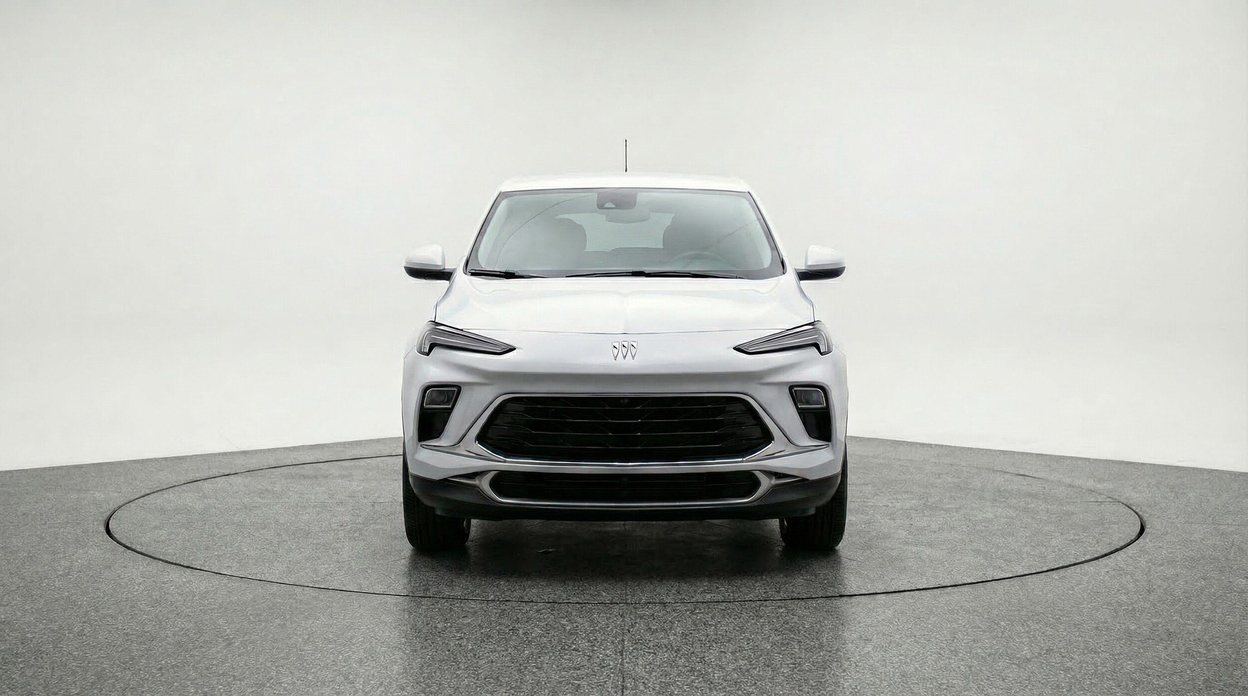 Thumbnail: 2025 Buick Encore GX - 2