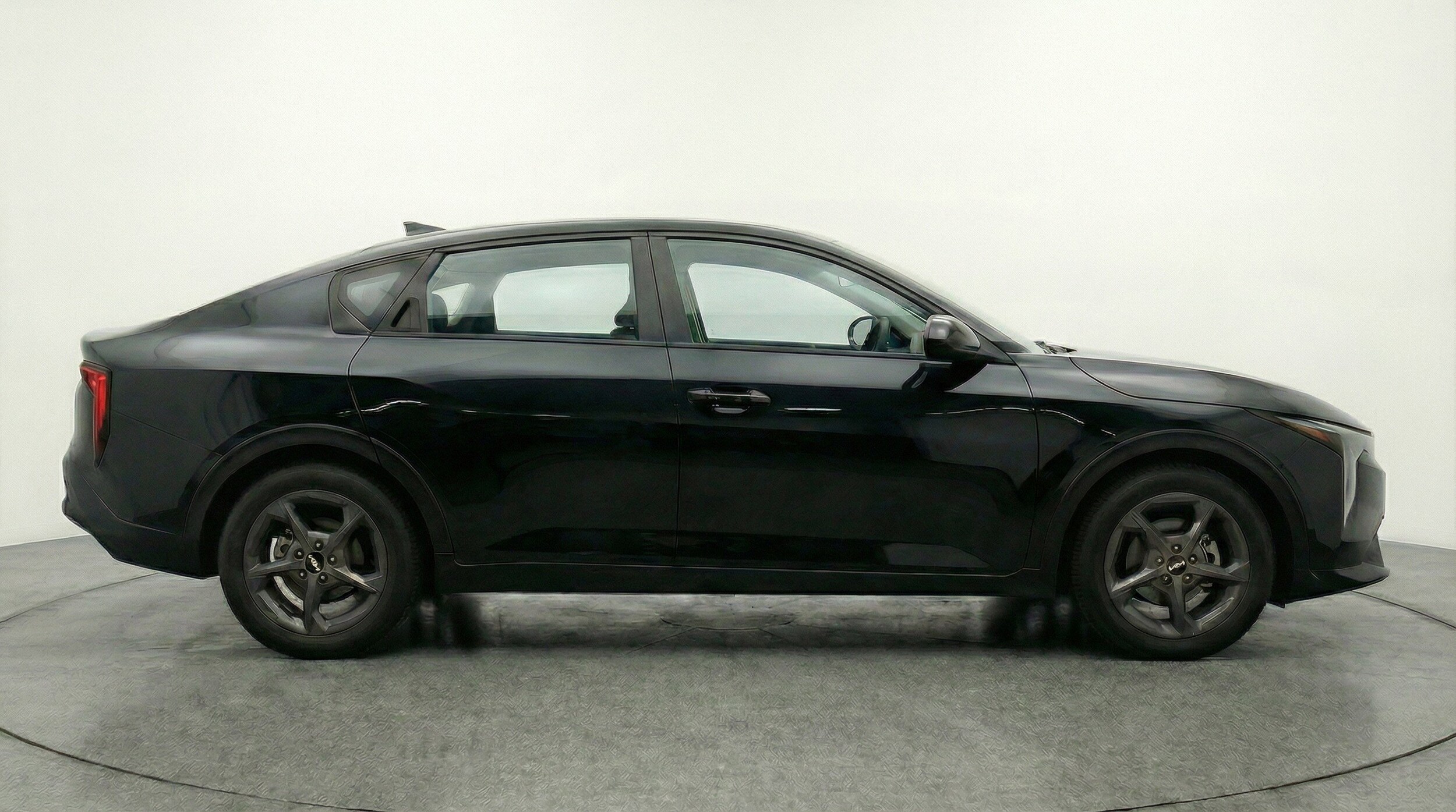 Thumbnail: 2025 Kia K4 - 11