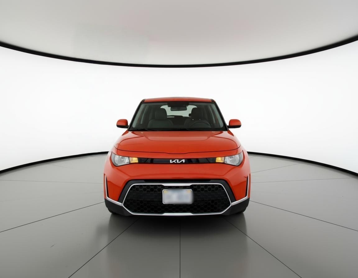 Thumbnail: 2025 Kia Soul - 2