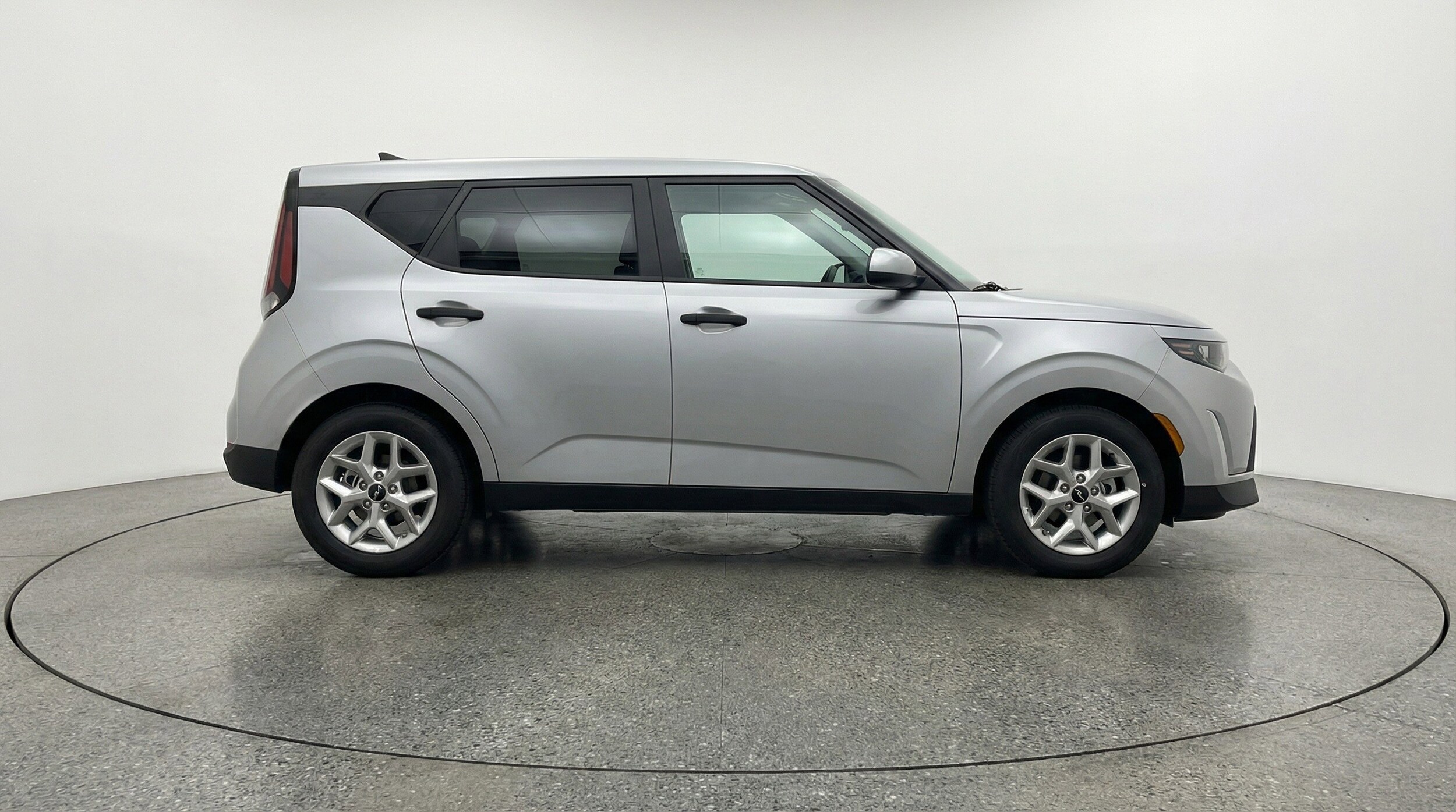 Thumbnail: 2025 Kia Soul - 11