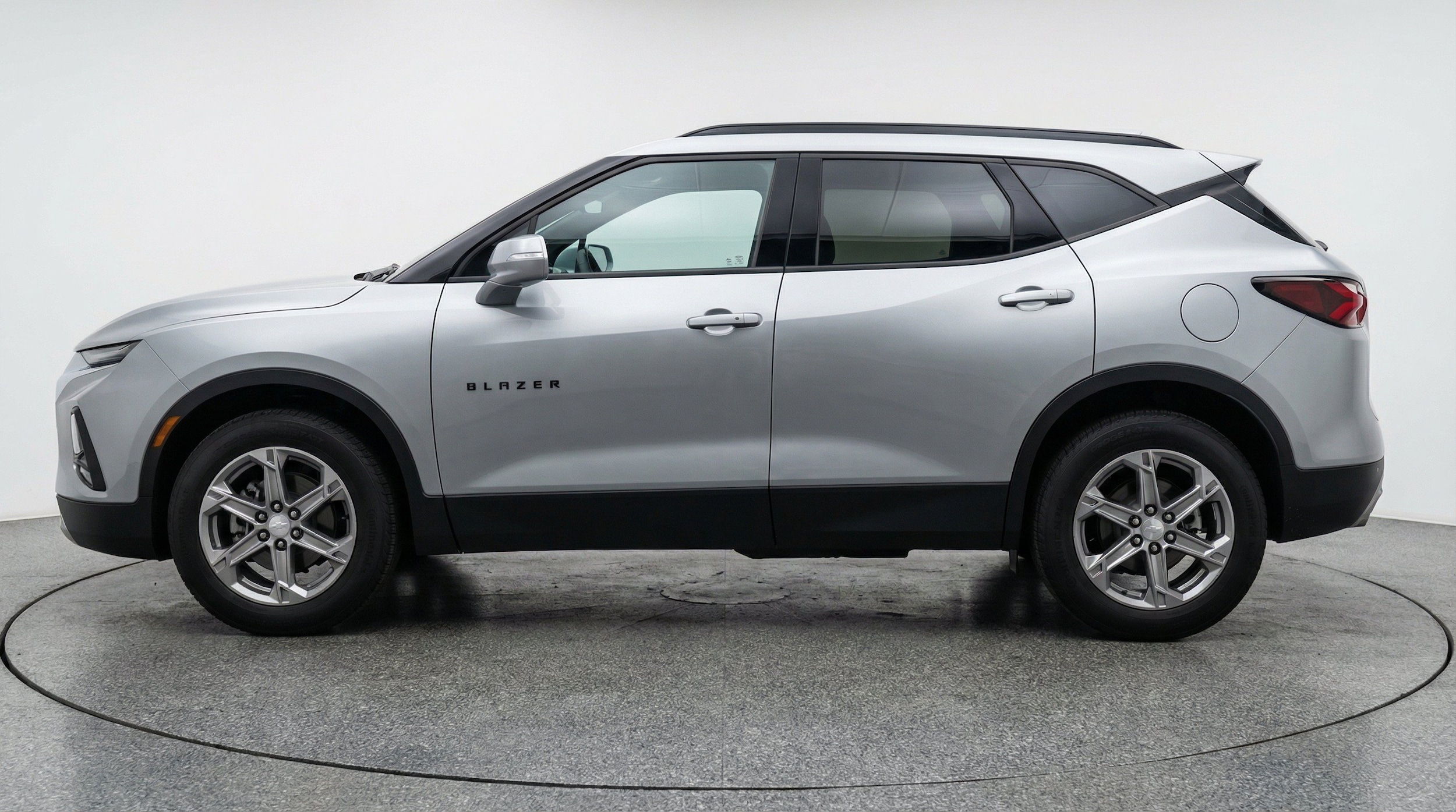 Thumbnail: 2026 Chevrolet Blazer - 5