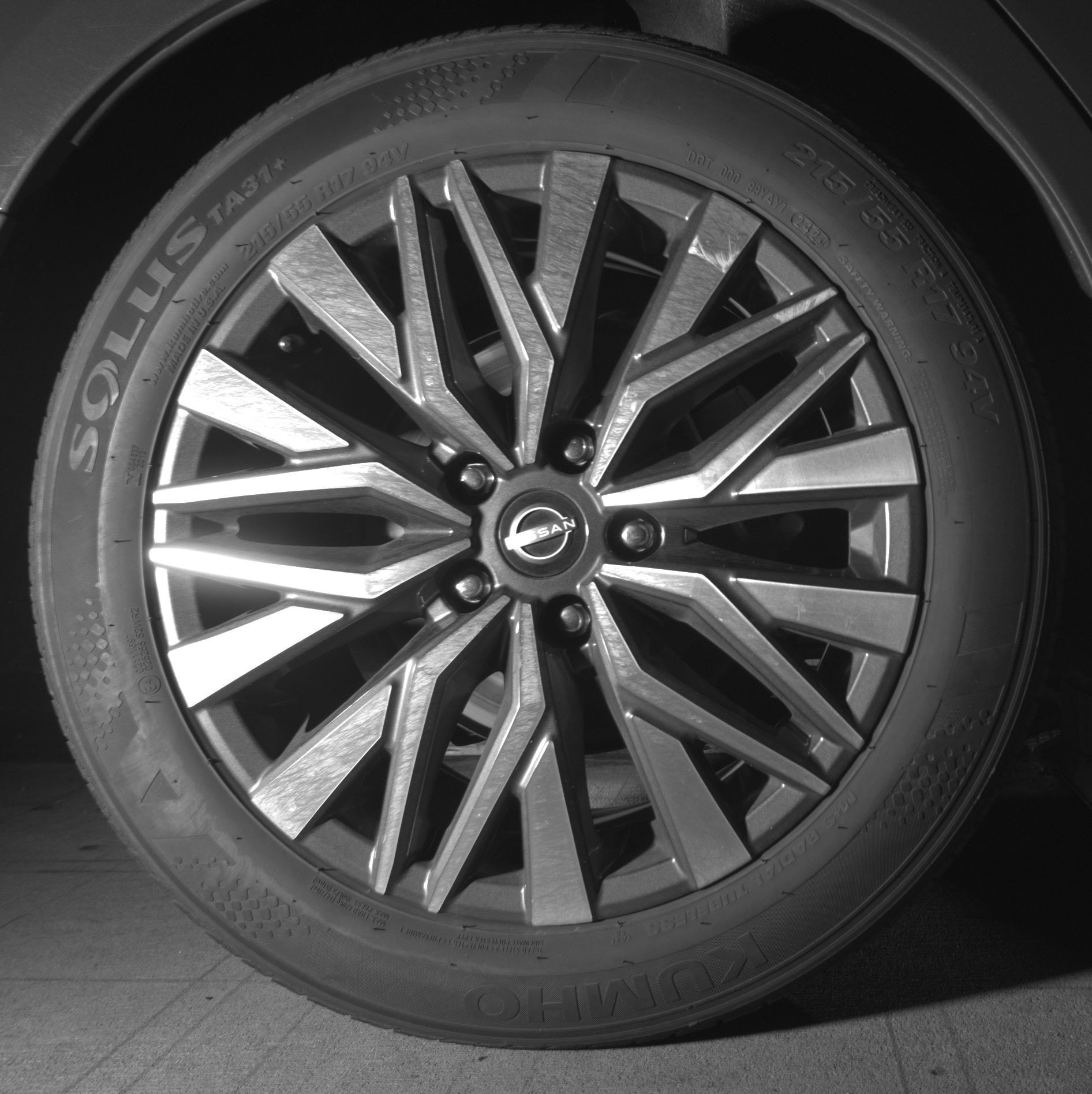 Thumbnail: 2025 Nissan Altima - 12