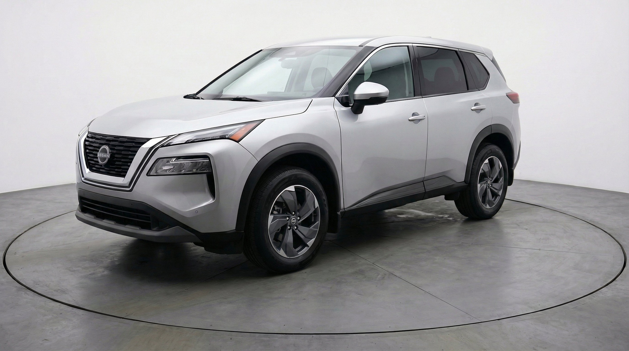 Thumbnail: 2025 Nissan Rogue - 3