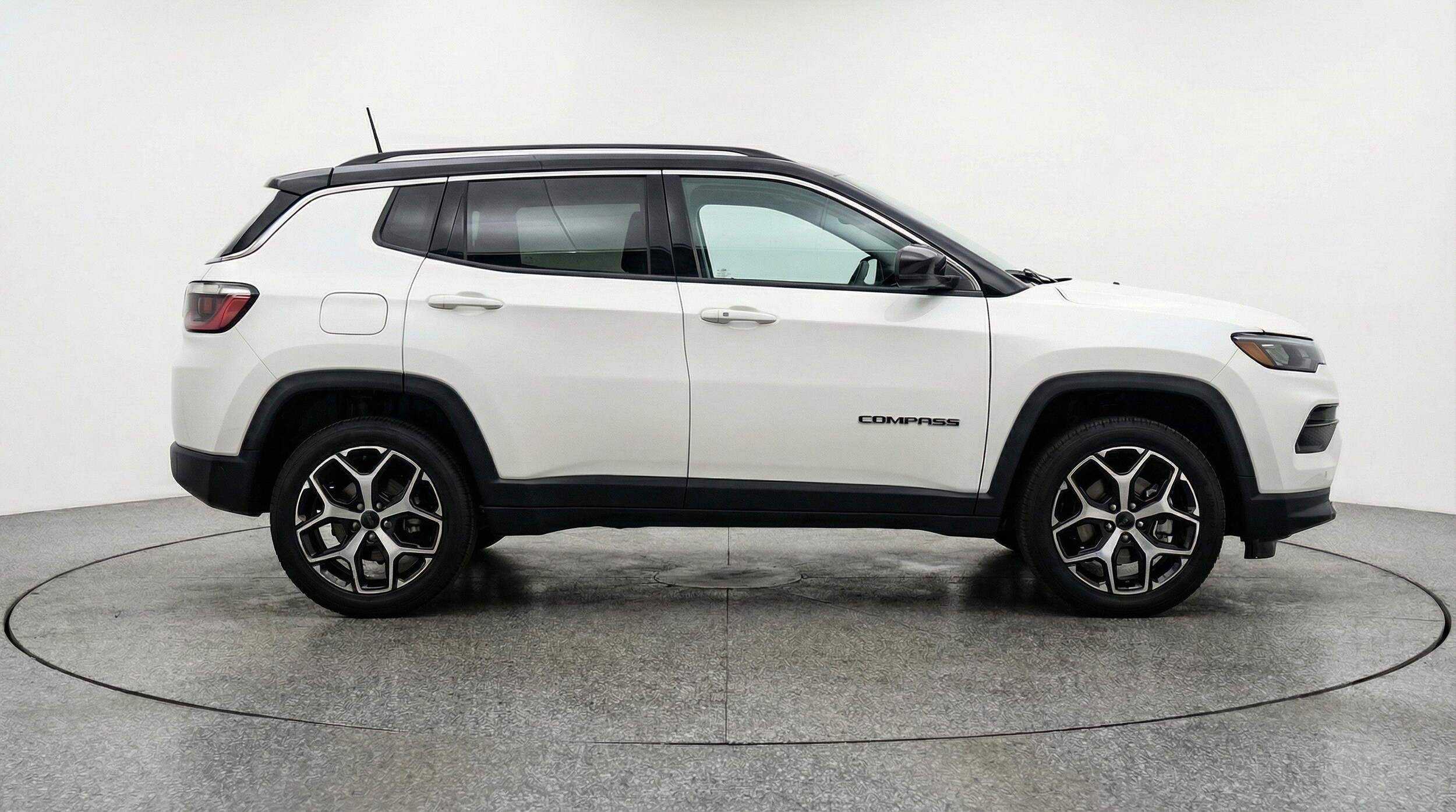 Thumbnail: 2025 Jeep Compass - 10