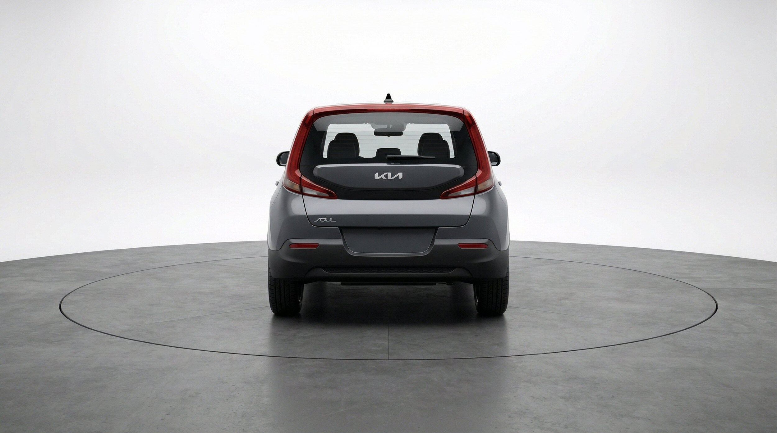 Thumbnail: 2025 Kia Soul - 7