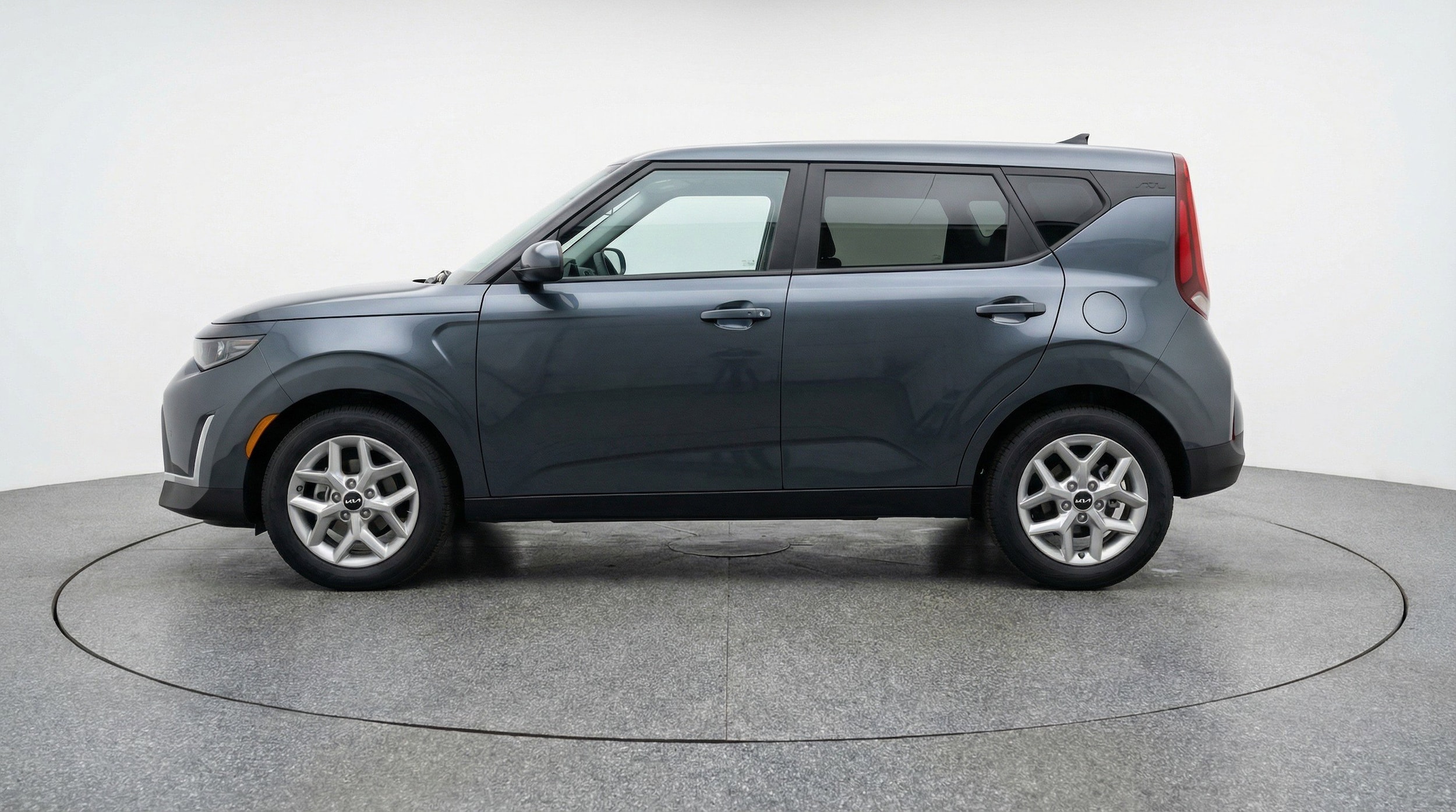 Thumbnail: 2025 Kia Soul - 5