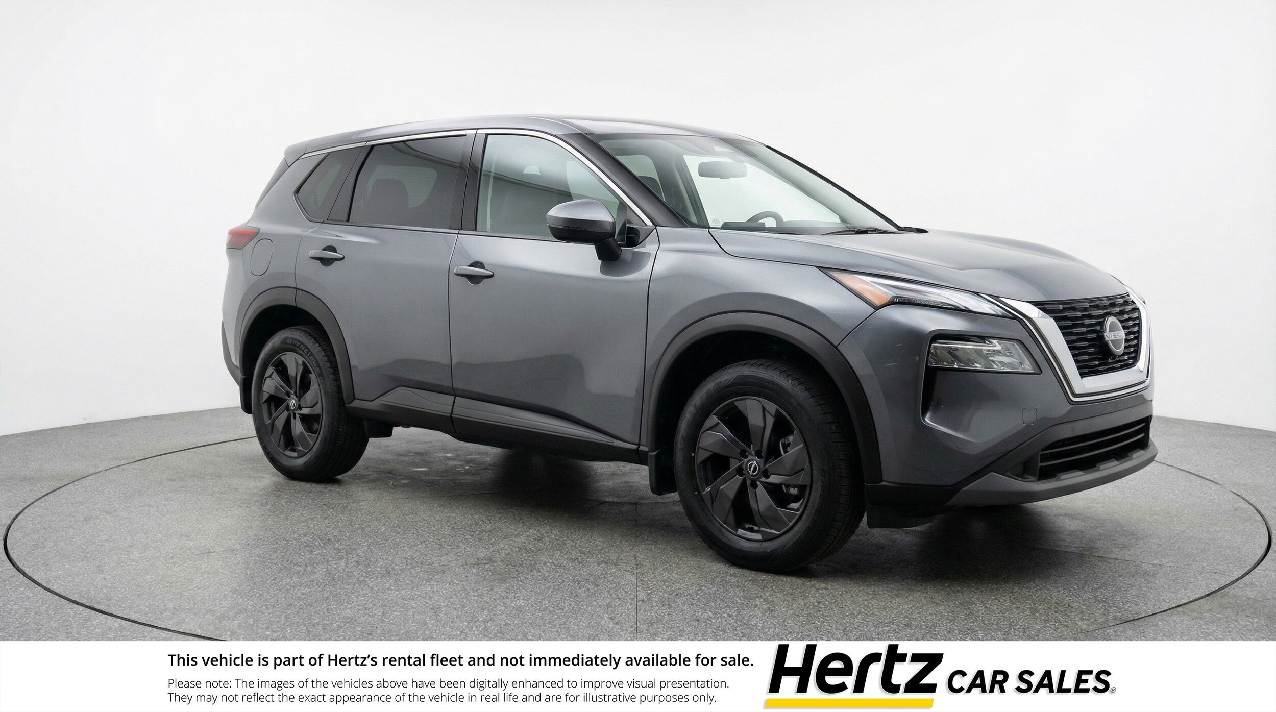 Thumbnail: 2026 Nissan Rogue - 1