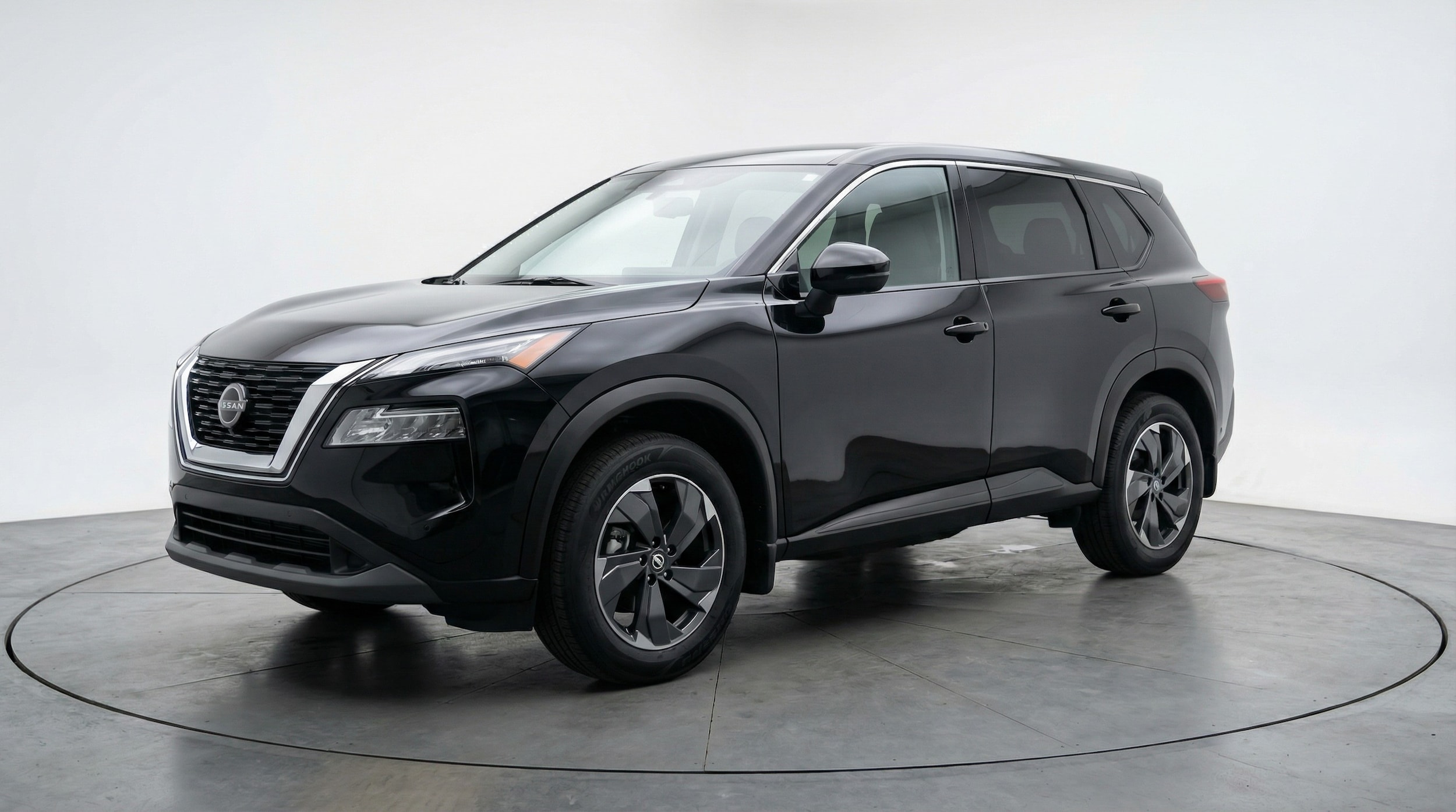 Thumbnail: 2025 Nissan Rogue - 3