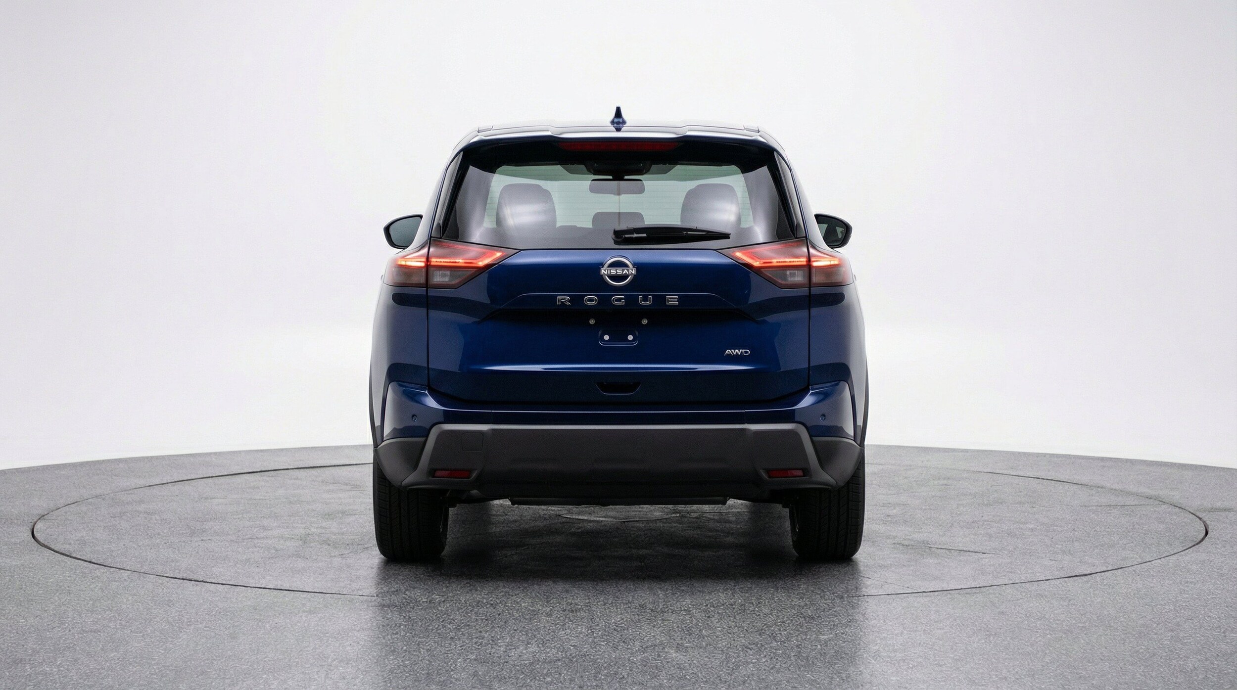 Thumbnail: 2025 Nissan Rogue - 7
