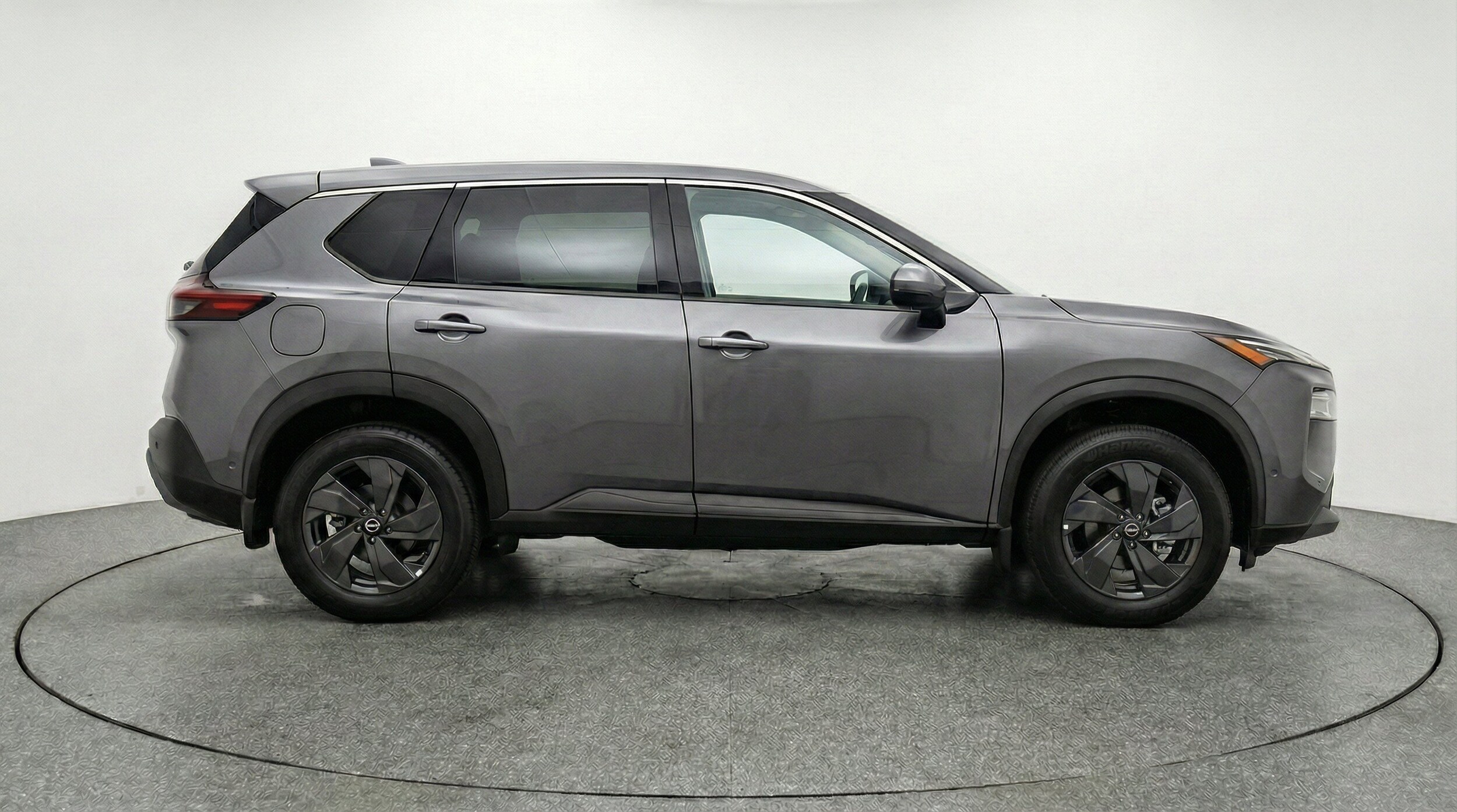 Thumbnail: 2026 Nissan Rogue - 11