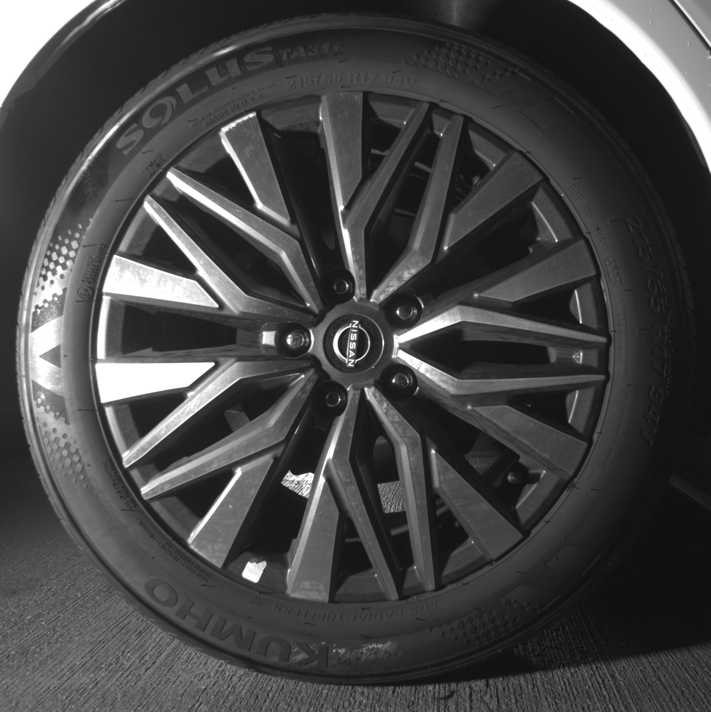 Thumbnail: 2025 Nissan Altima - 12