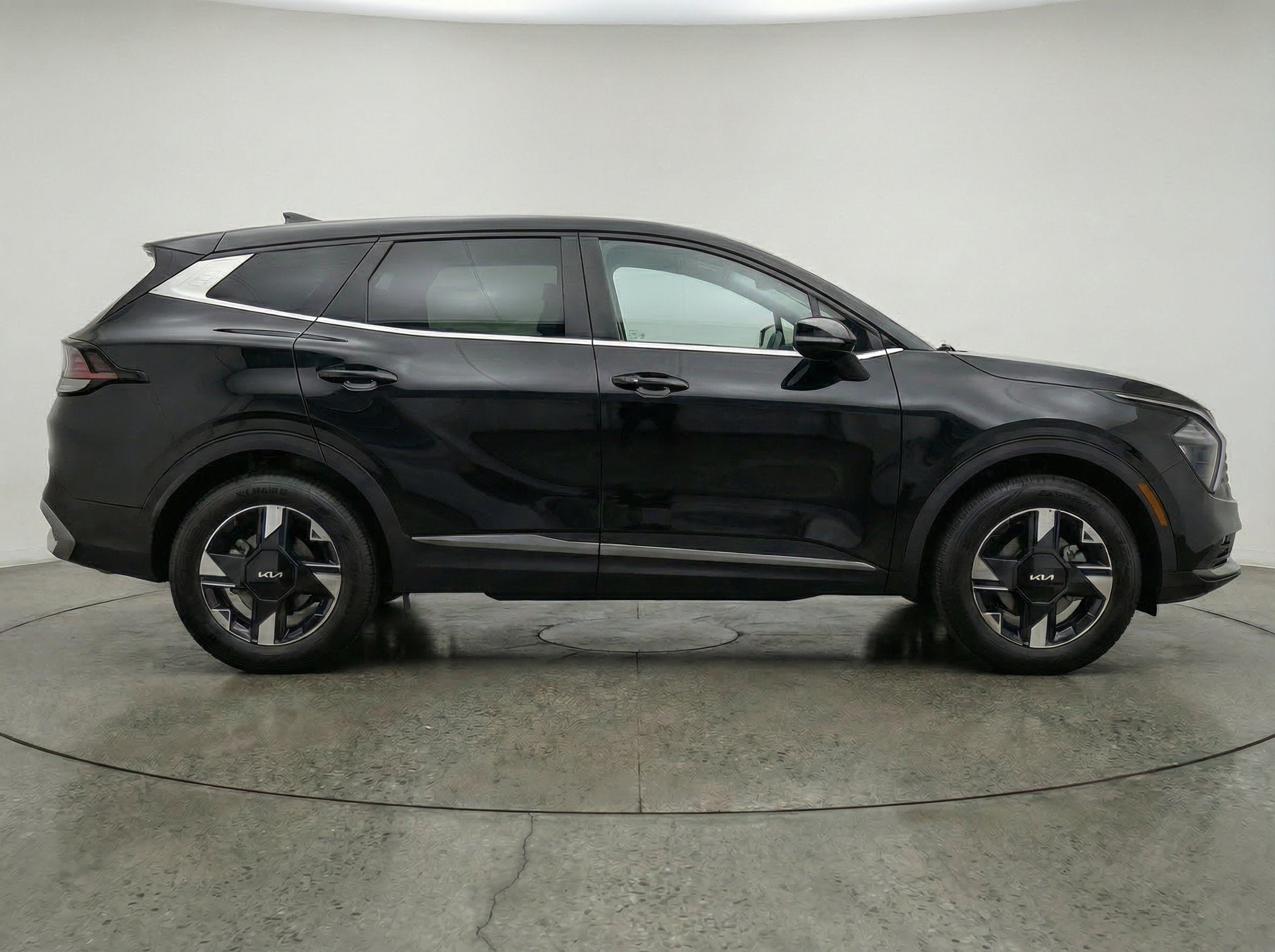 Thumbnail: 2026 Kia Sportage - 11