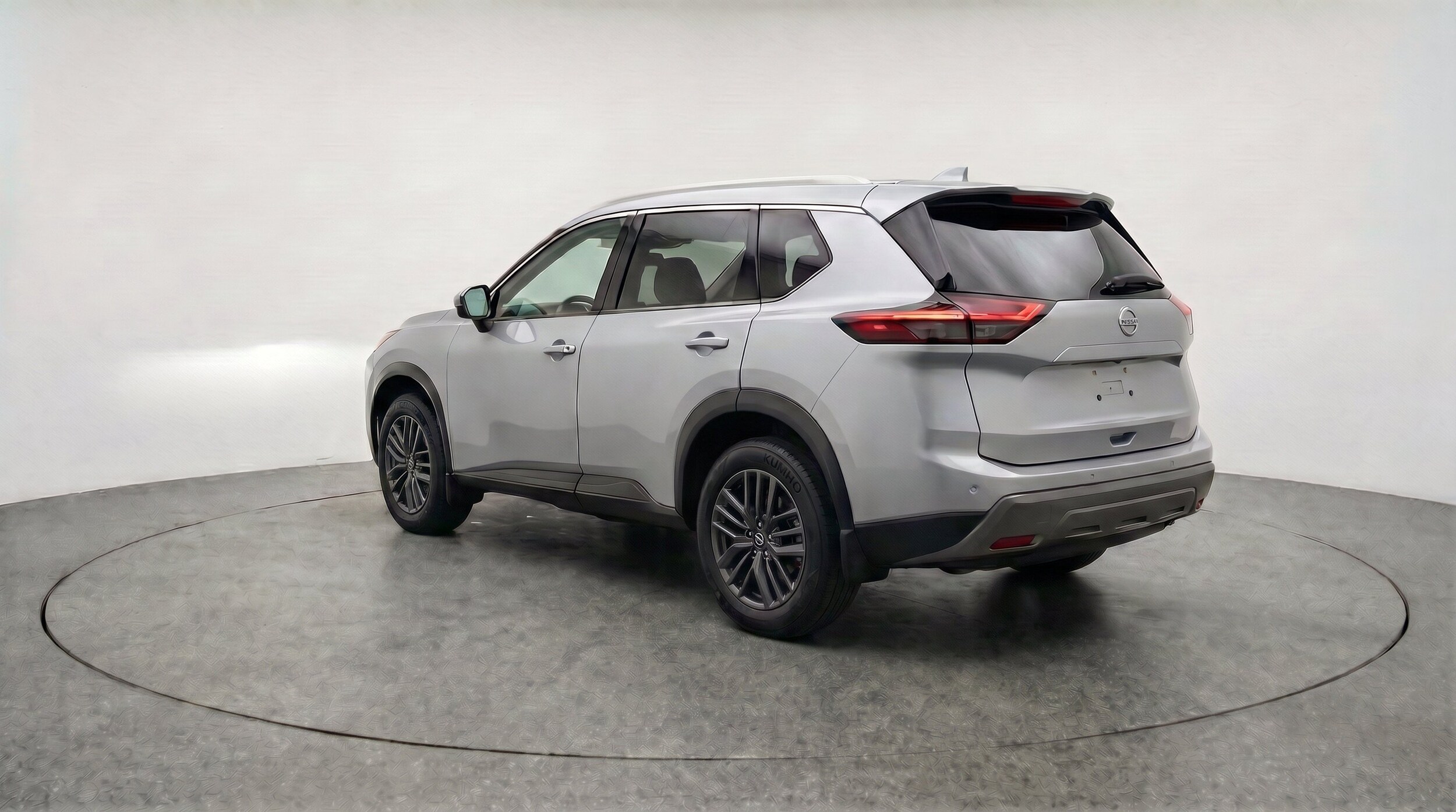 Thumbnail: 2026 Nissan Rogue - 6