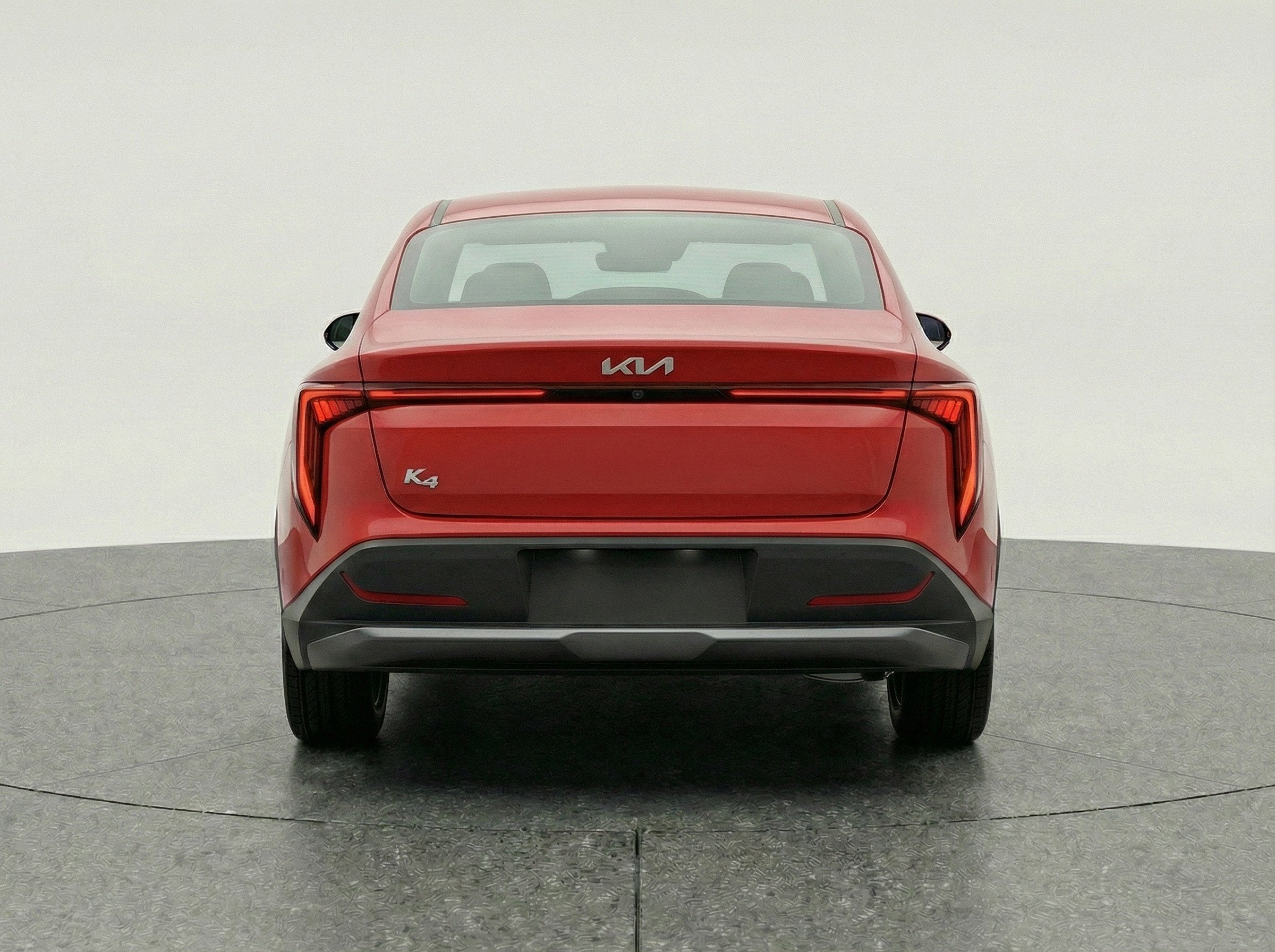 Thumbnail: 2025 Kia K4 - 7
