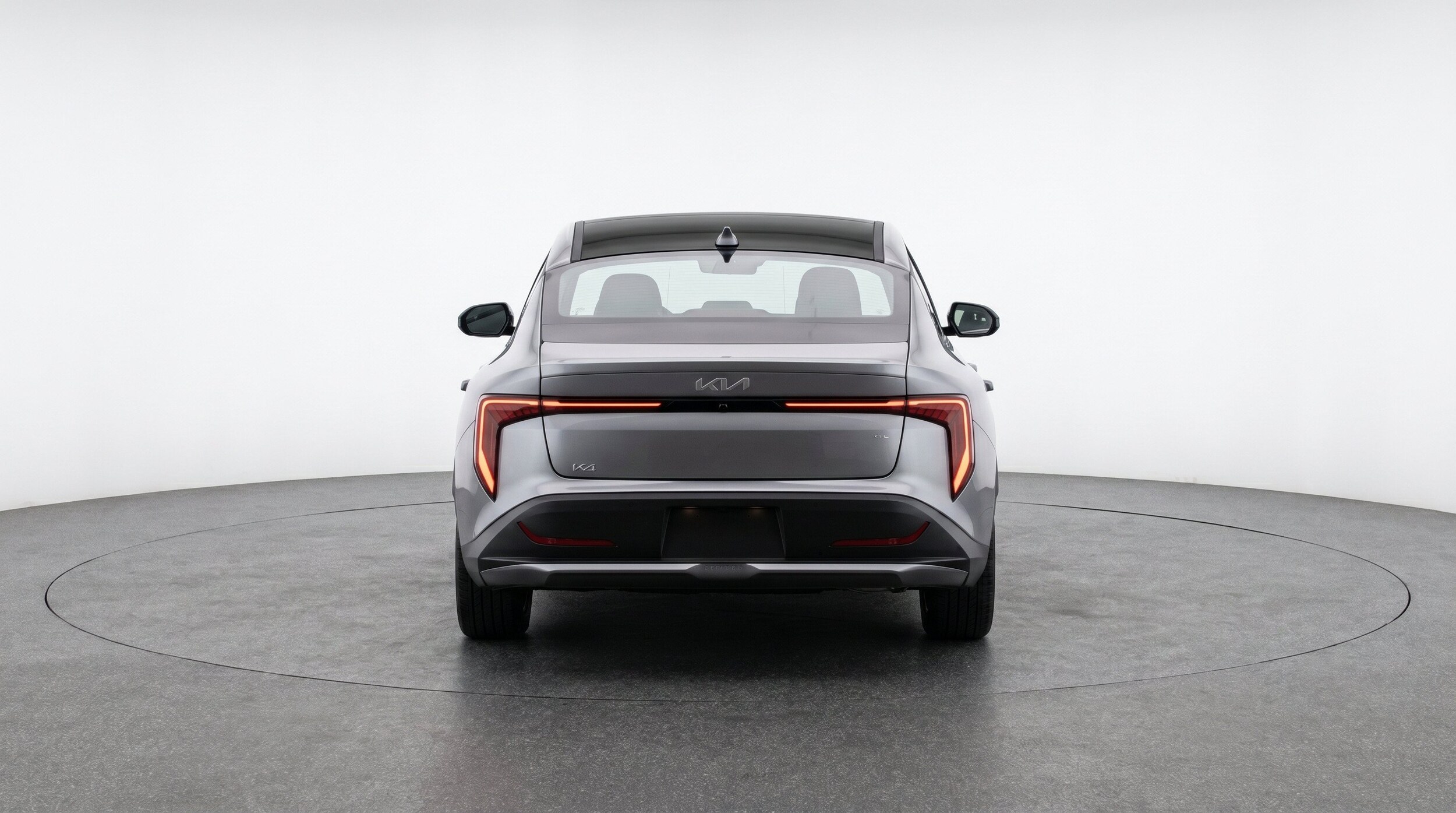 Thumbnail: 2025 Kia K4 - 7