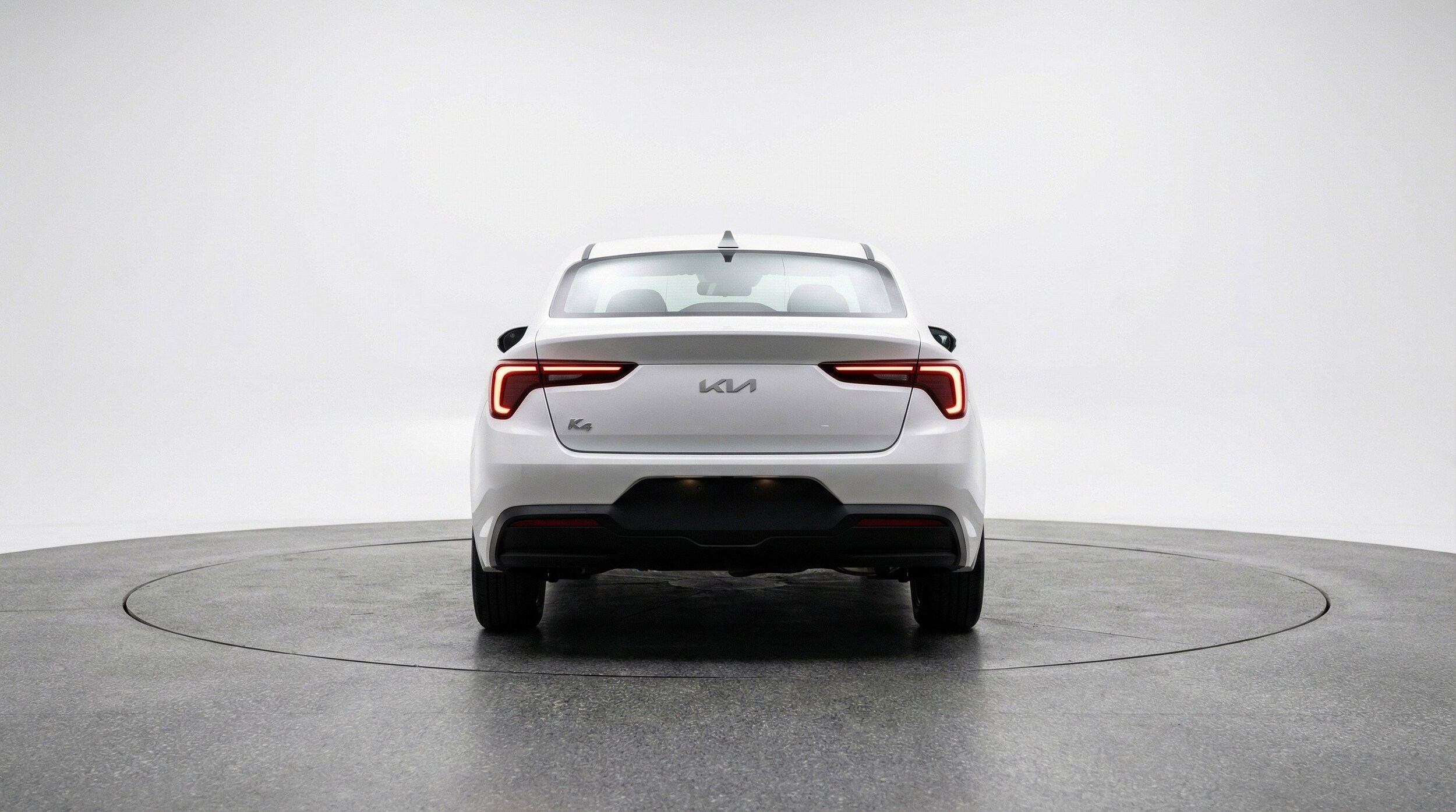 Thumbnail: 2025 Kia K4 - 7