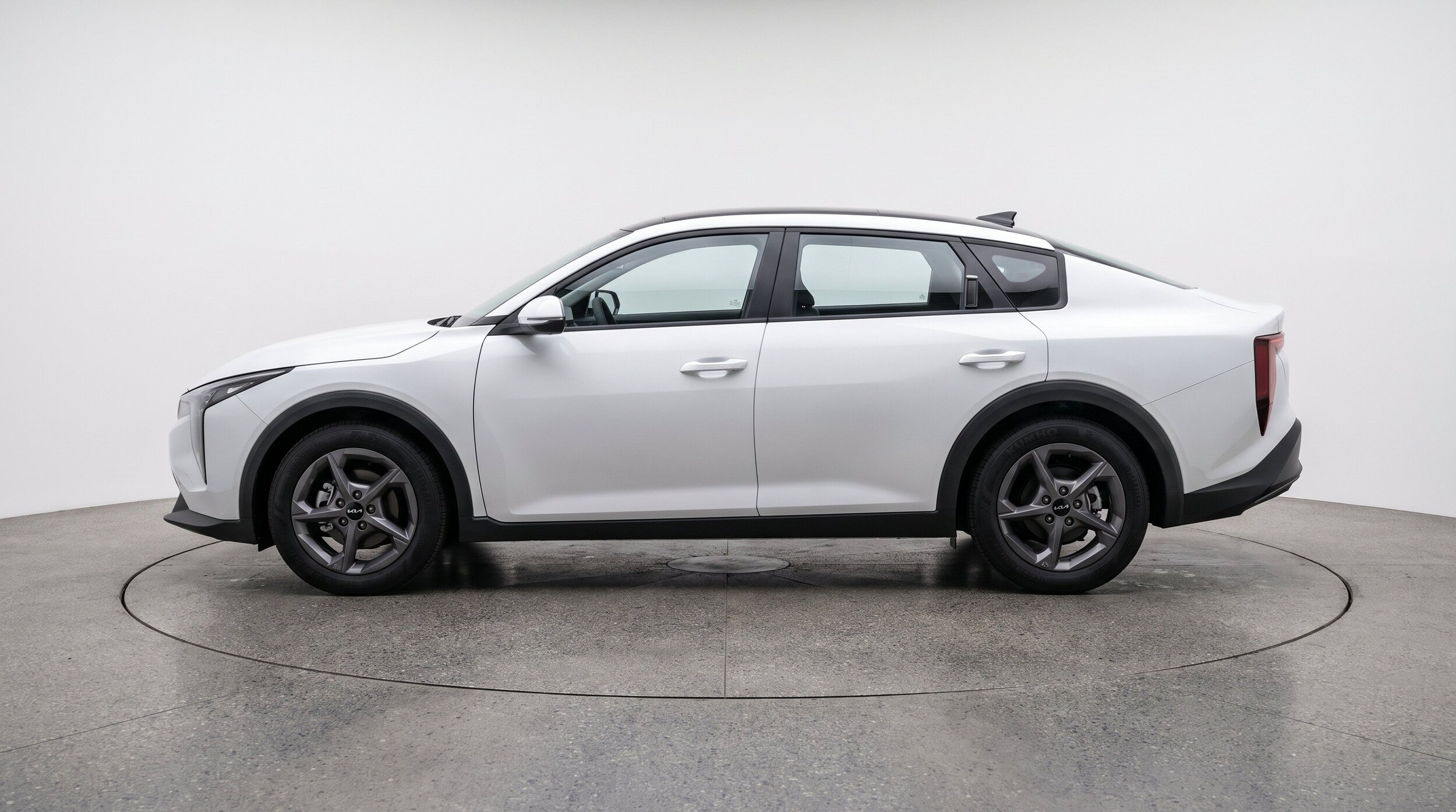 Thumbnail: 2026 Kia K4 - 5