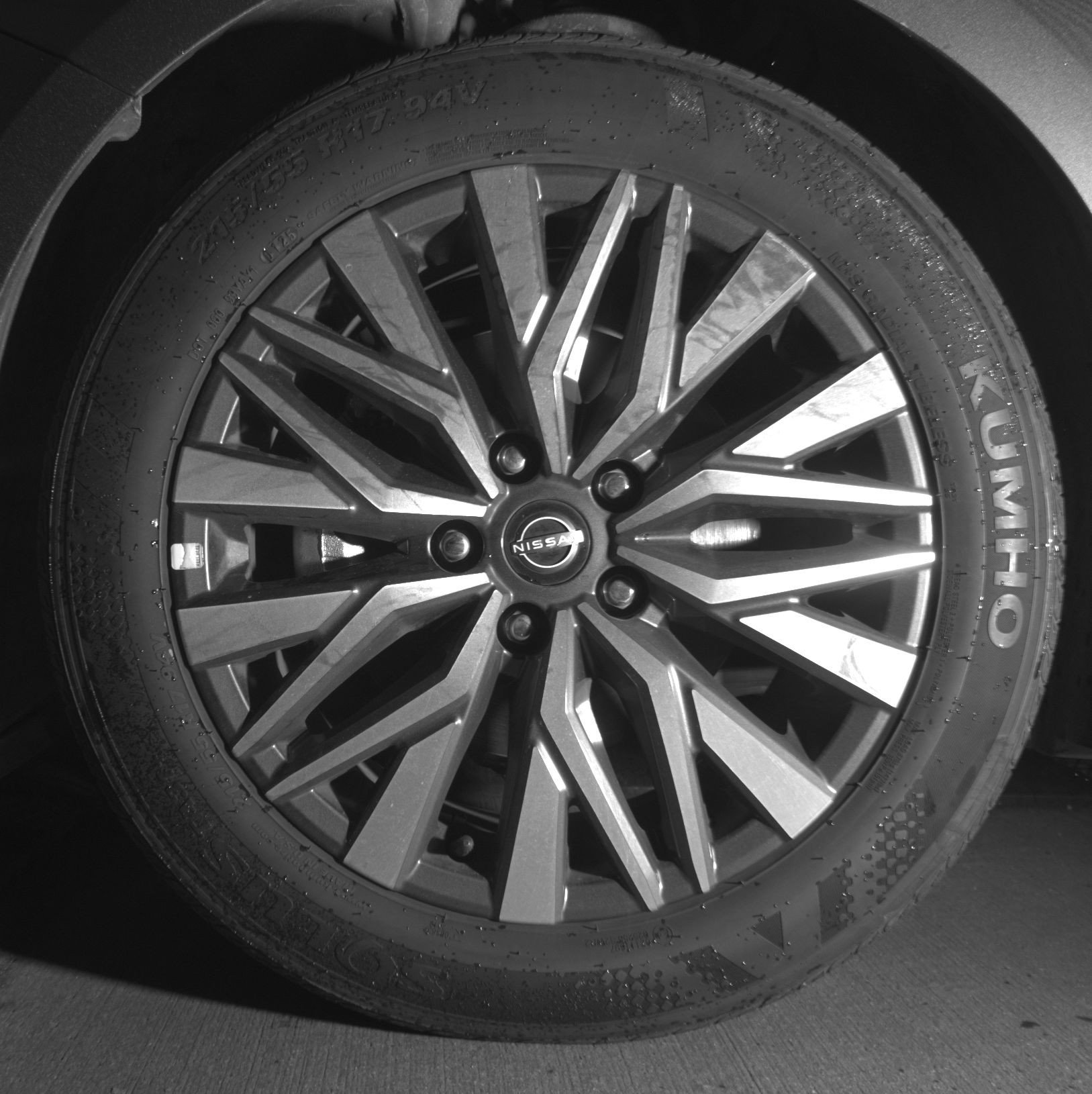 Thumbnail: 2025 Nissan Altima - 12
