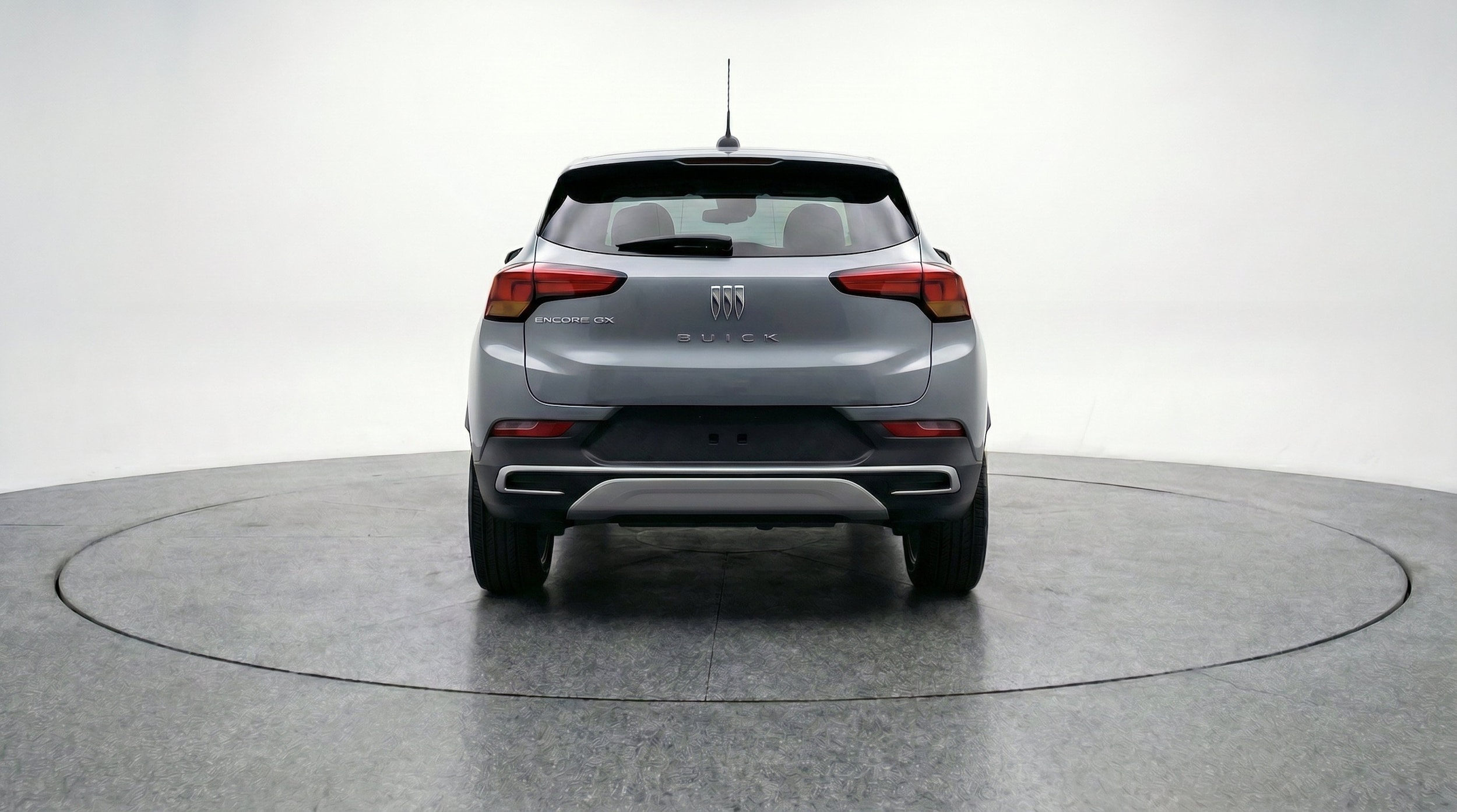 Thumbnail: 2026 Buick Encore GX - 7