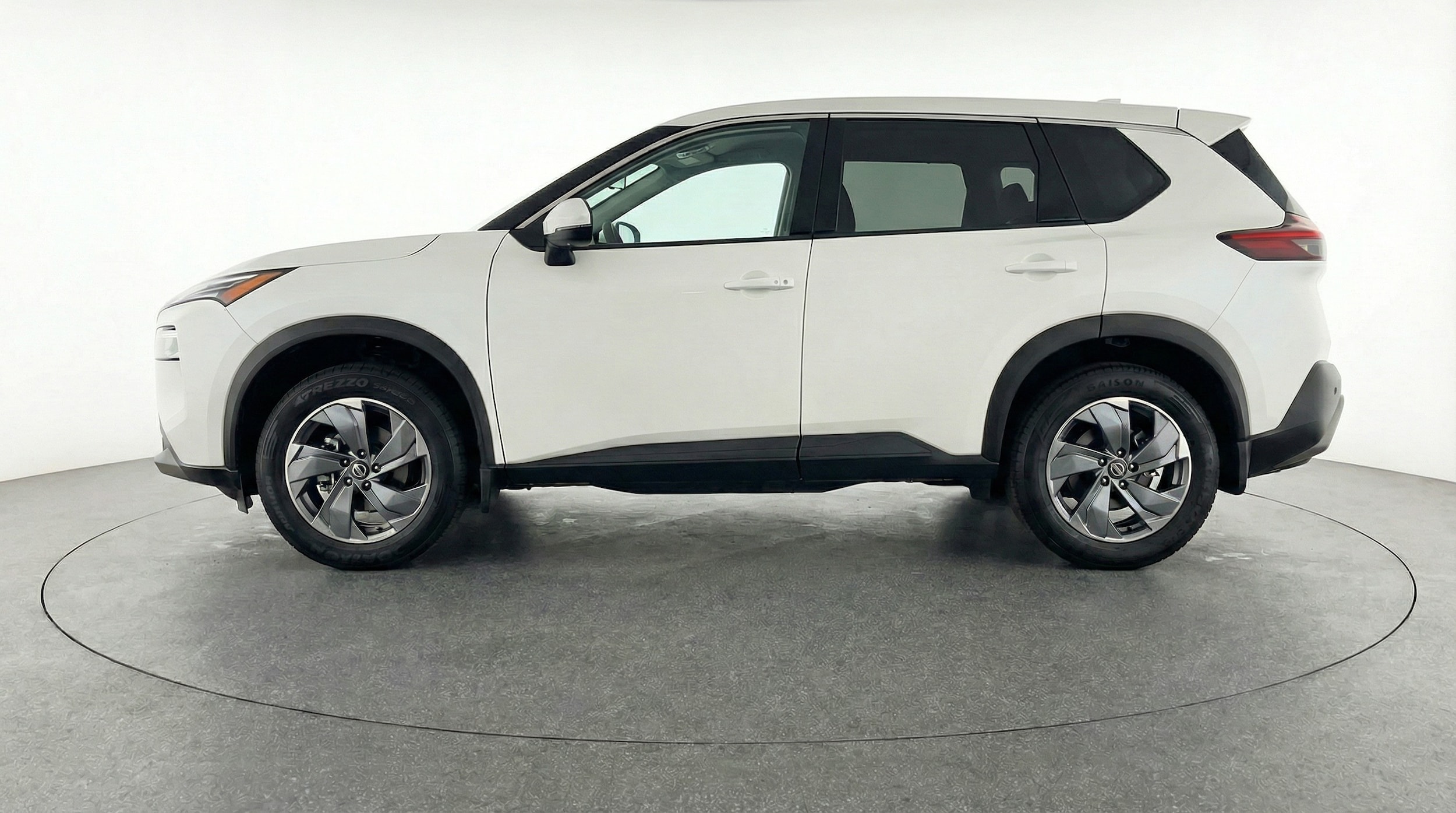 Thumbnail: 2025 Nissan Rogue - 4