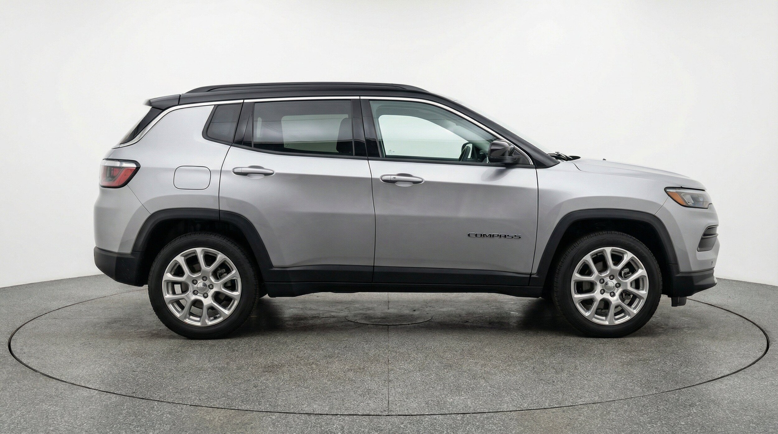 Thumbnail: 2025 Jeep Compass - 10